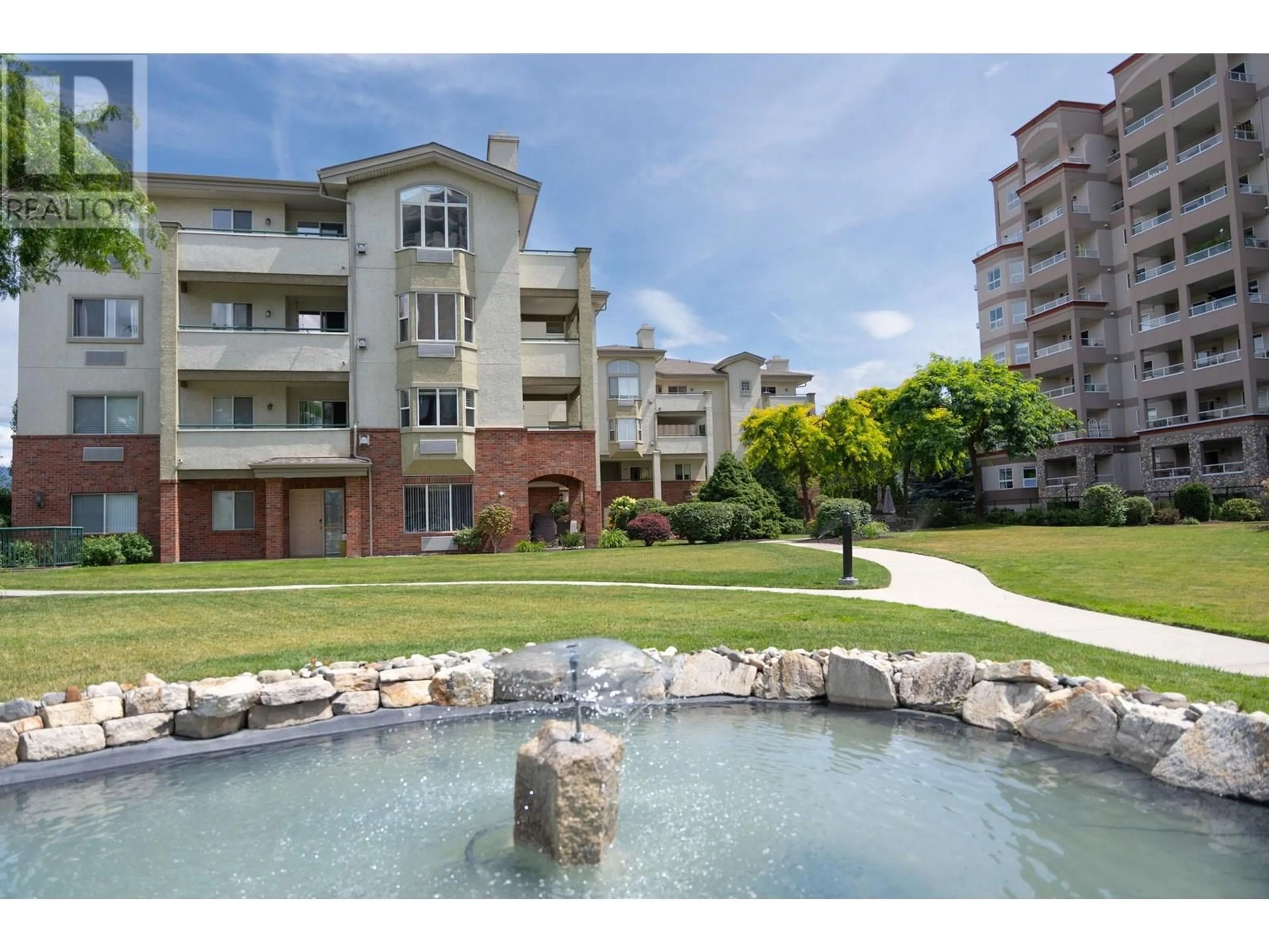 Unknown for 405 - 1950 DURNIN ROAD, Kelowna British Columbia V1X7W6