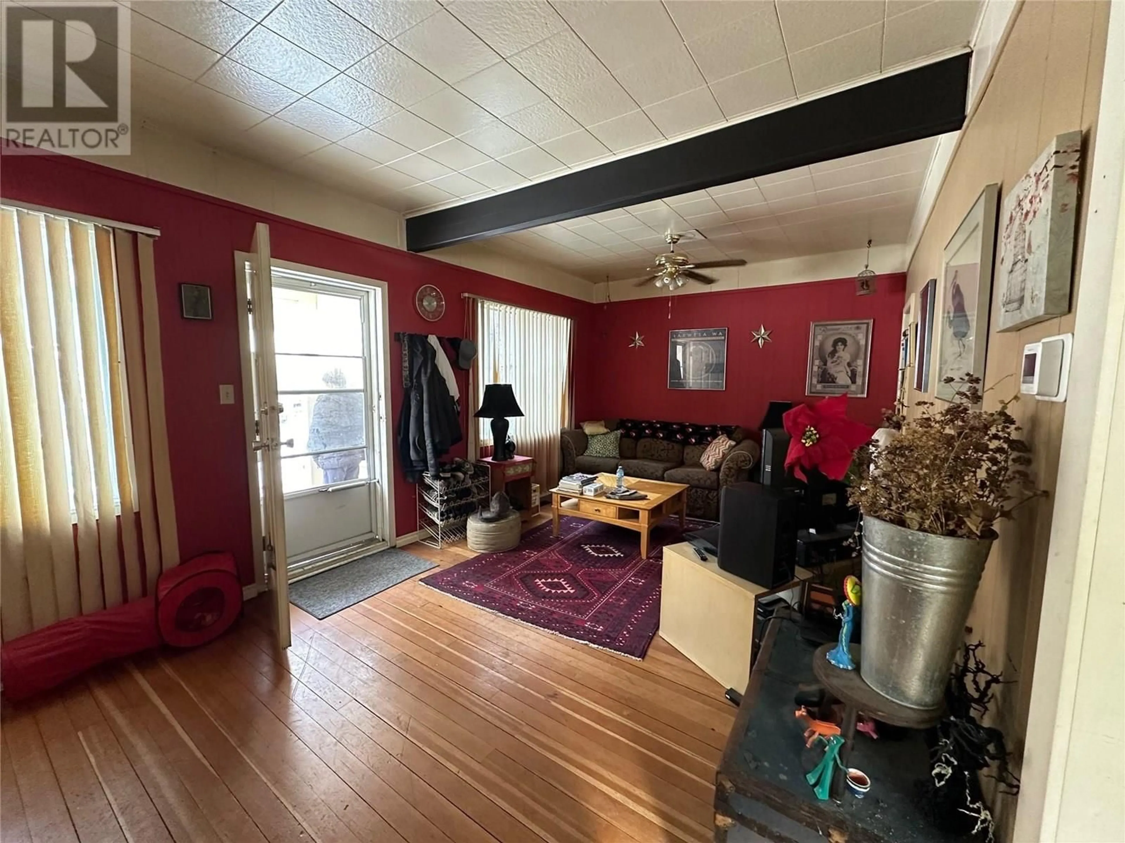 A pic of a room for 246 PENRYN AVENUE, Princeton British Columbia V0X1W0