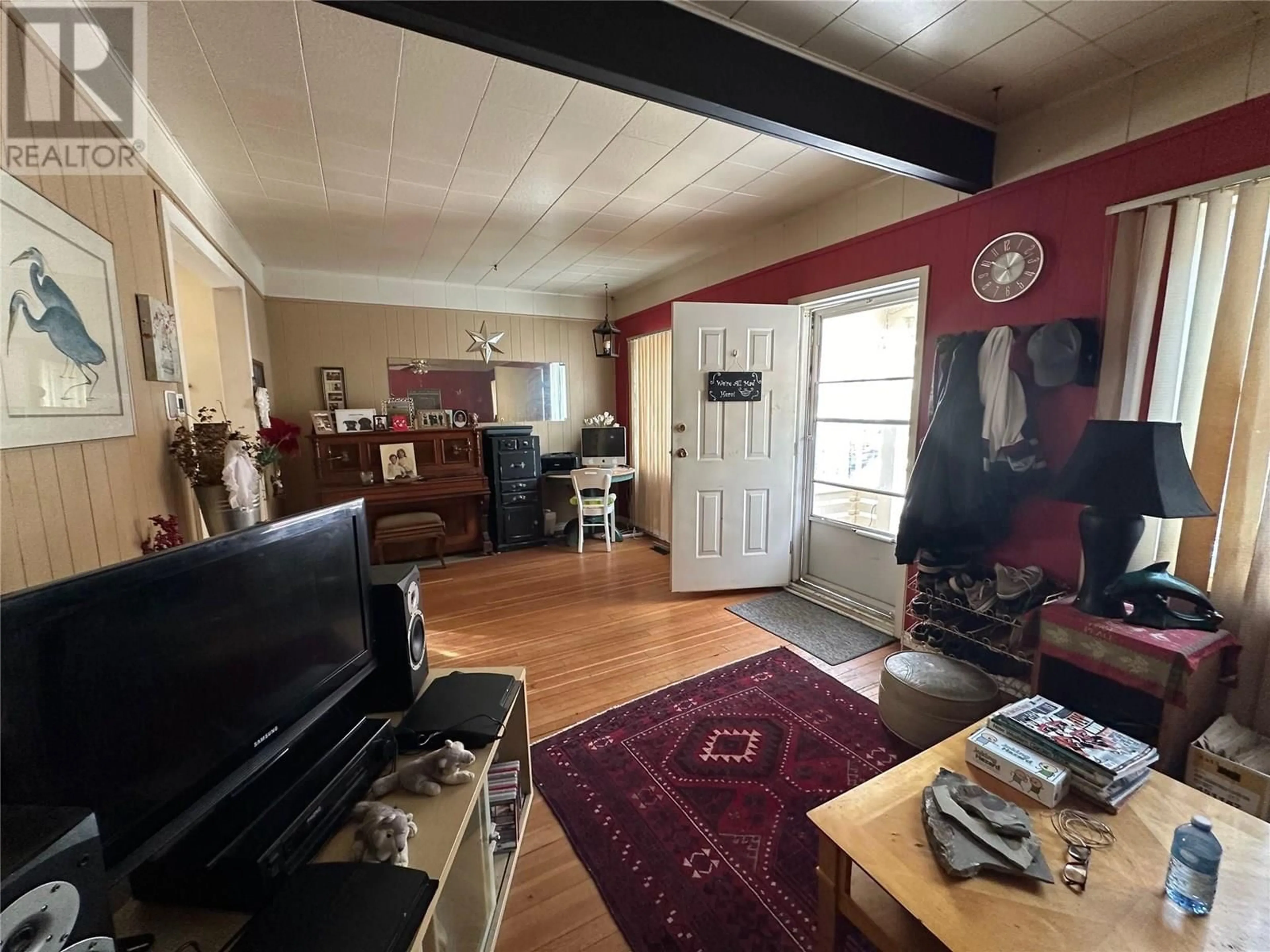 A pic of a room for 246 PENRYN AVENUE, Princeton British Columbia V0X1W0