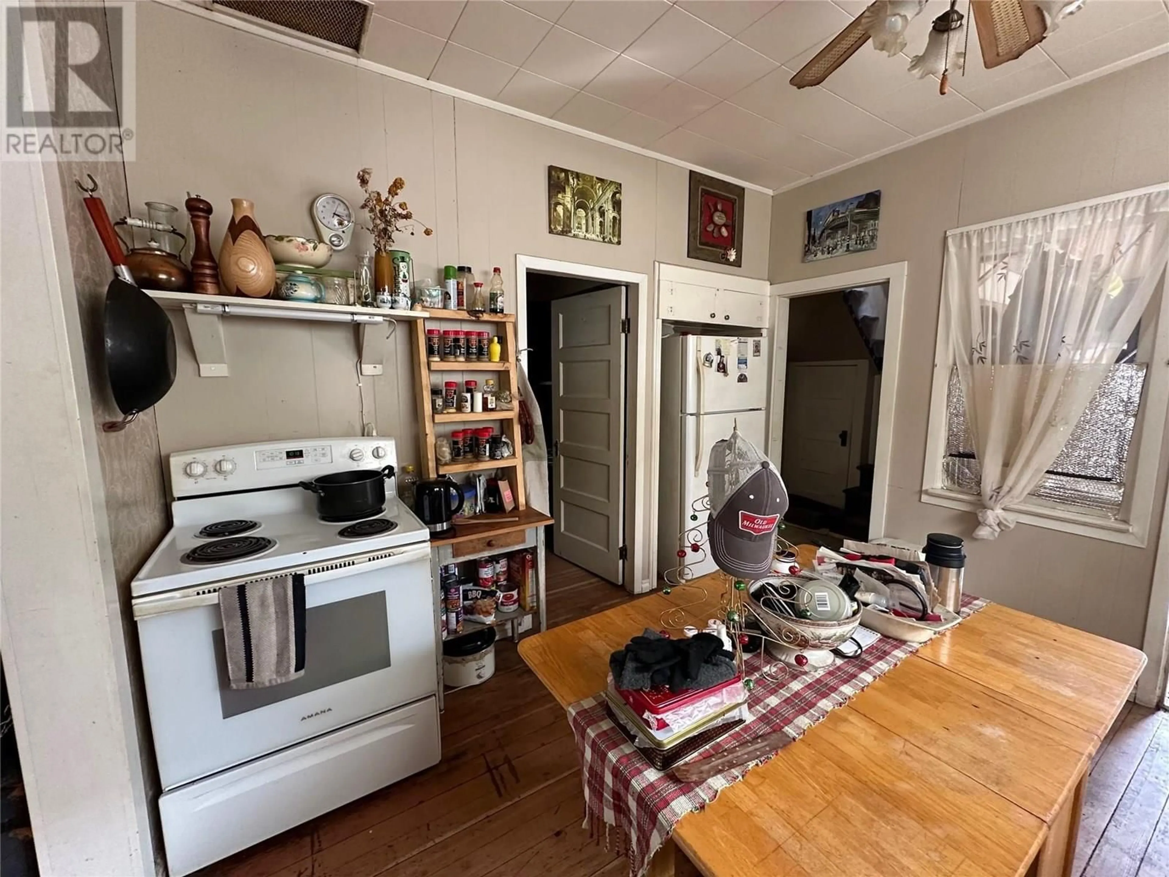 A pic of a room for 246 PENRYN AVENUE, Princeton British Columbia V0X1W0