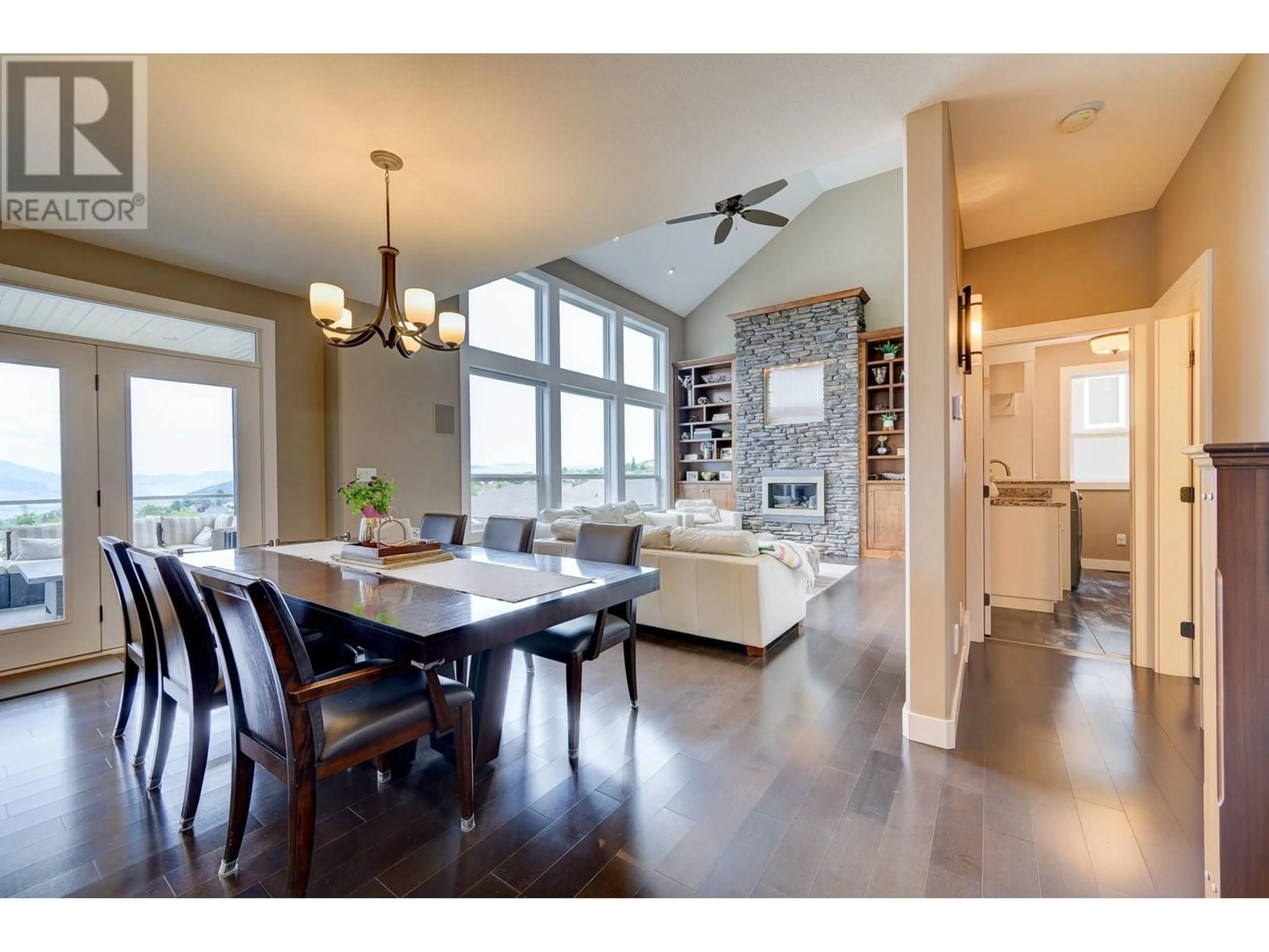 Open concept kitchen, unknown for 2272 LINFIELD DRIVE, Kamloops British Columbia V1S0B8