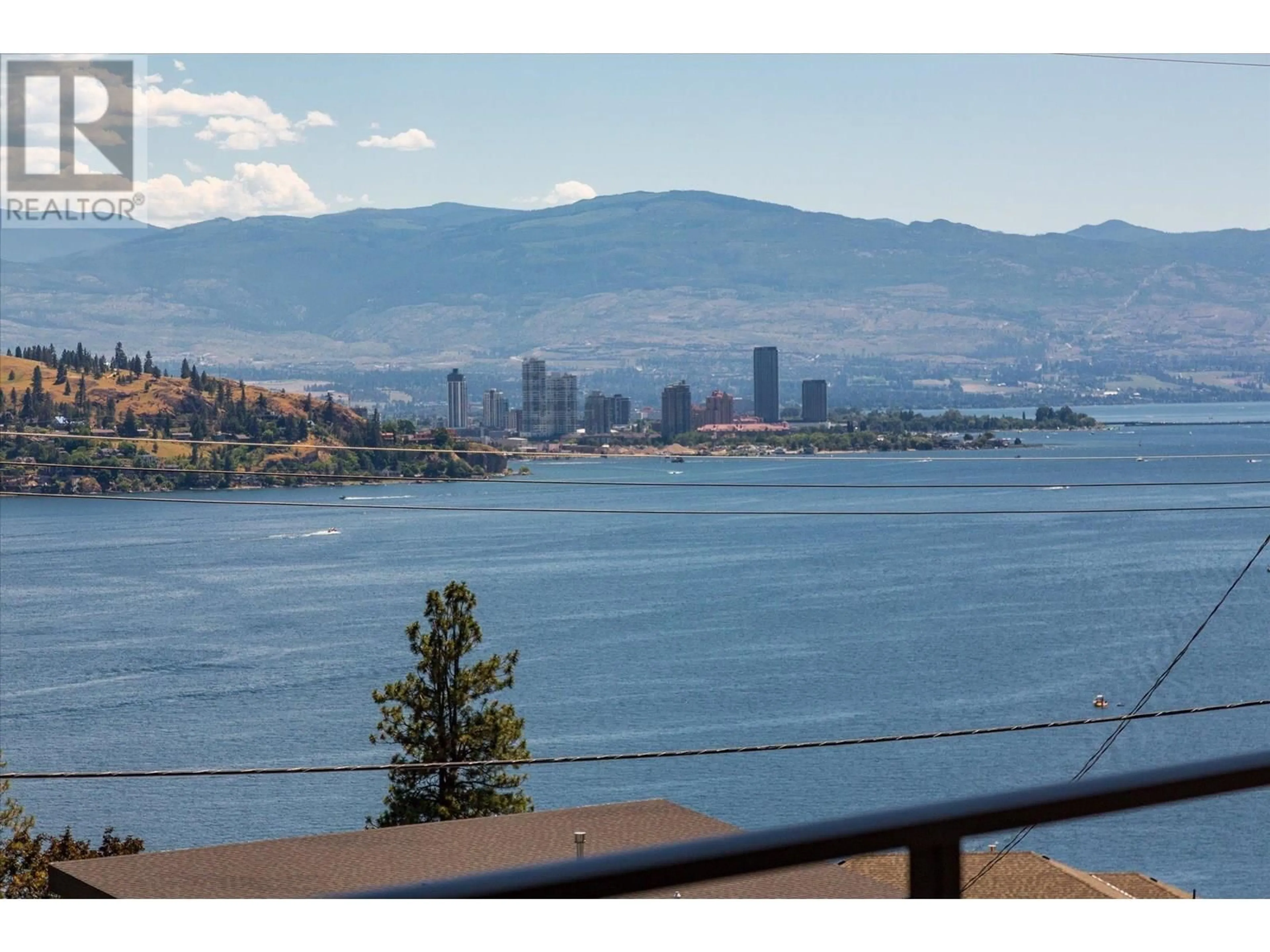 Unknown for 167 HELDON COURT, West Kelowna British Columbia V1Z3S5