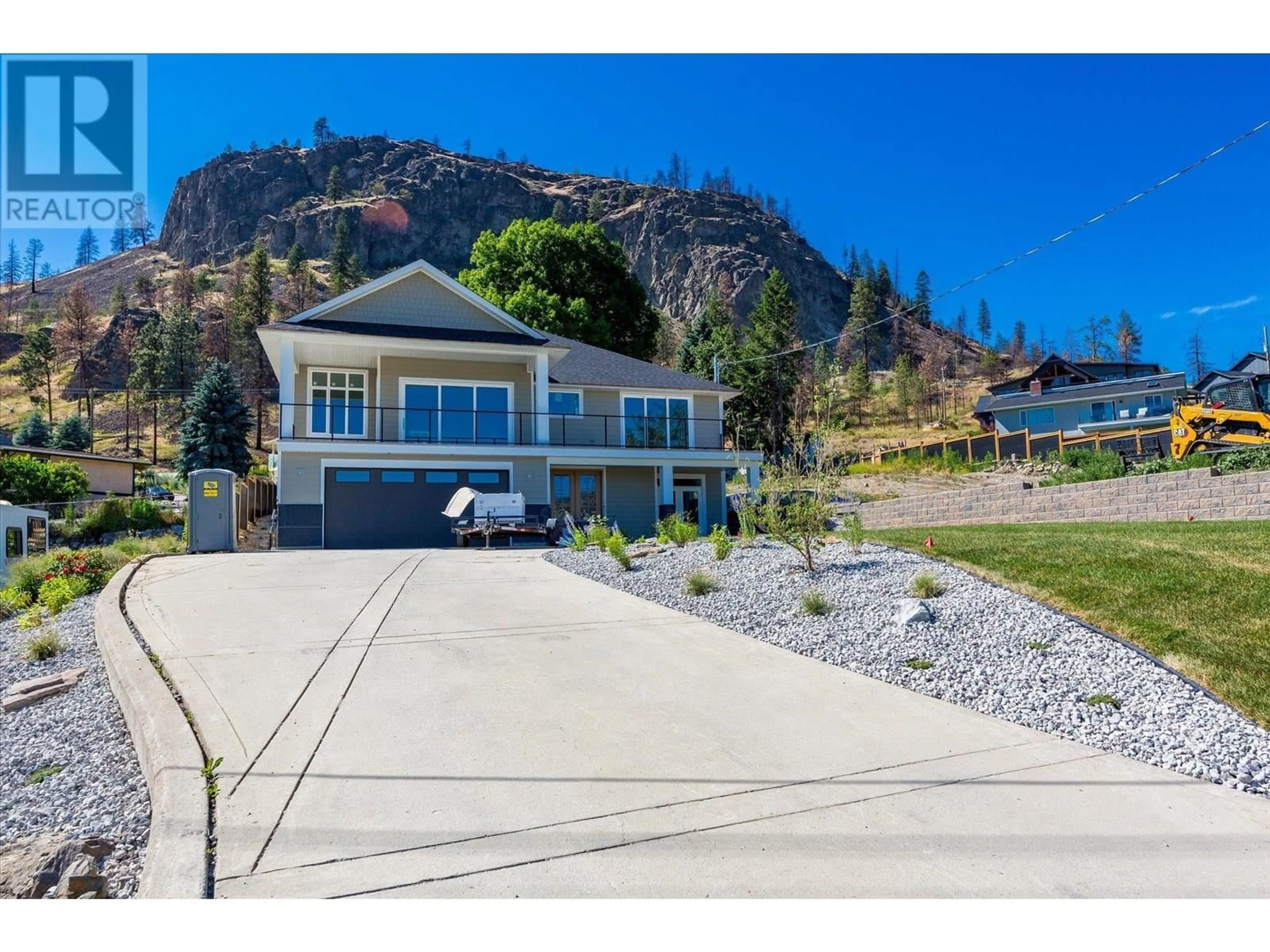 Unknown for 167 HELDON COURT, West Kelowna British Columbia V1Z3S5