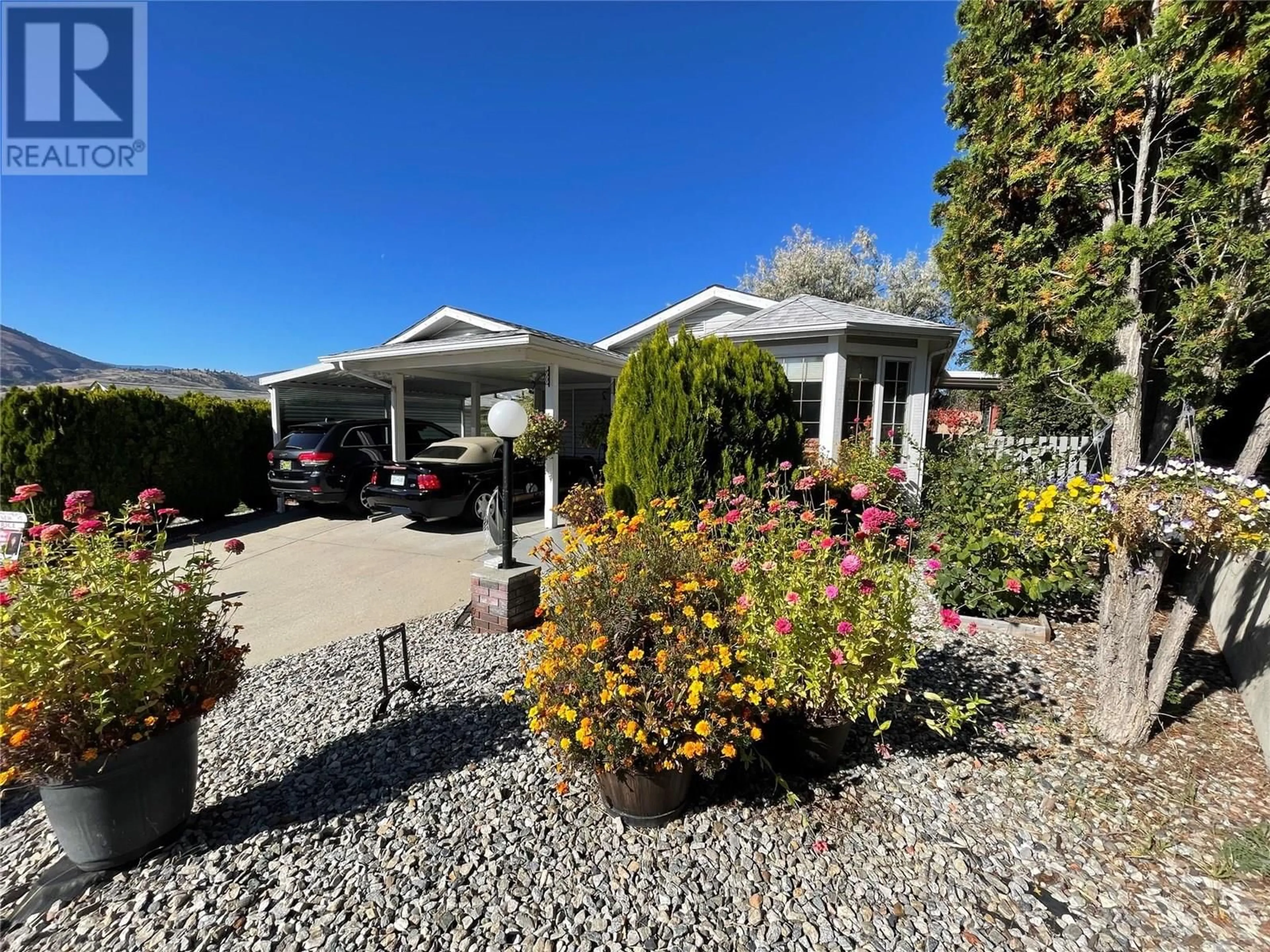 Unknown for 10 - 3096 SOUTH MAIN STREET, Penticton British Columbia V2A6G5