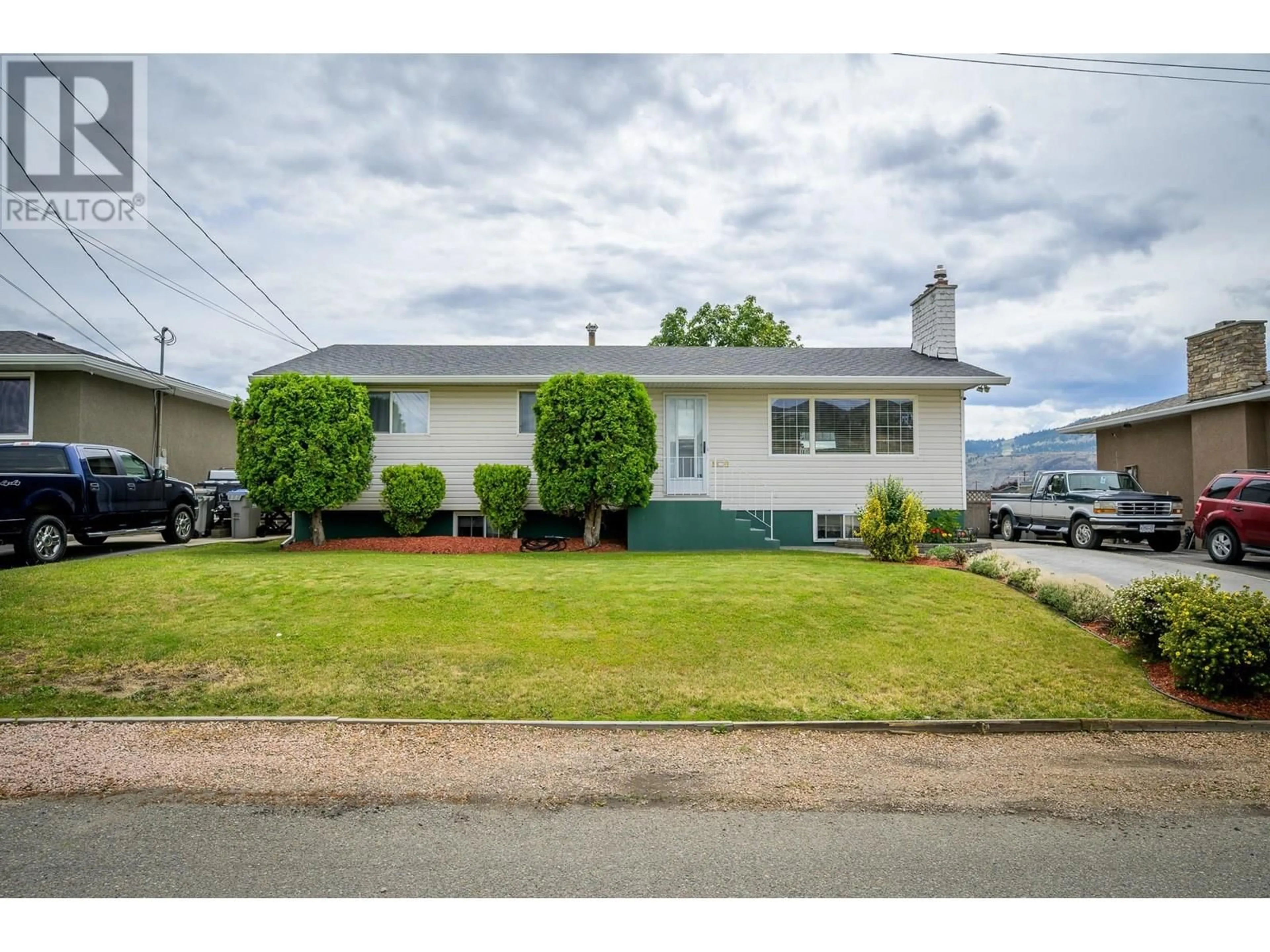 Unknown for 927 CRANBROOK PLACE, Kamloops British Columbia V2B2A8