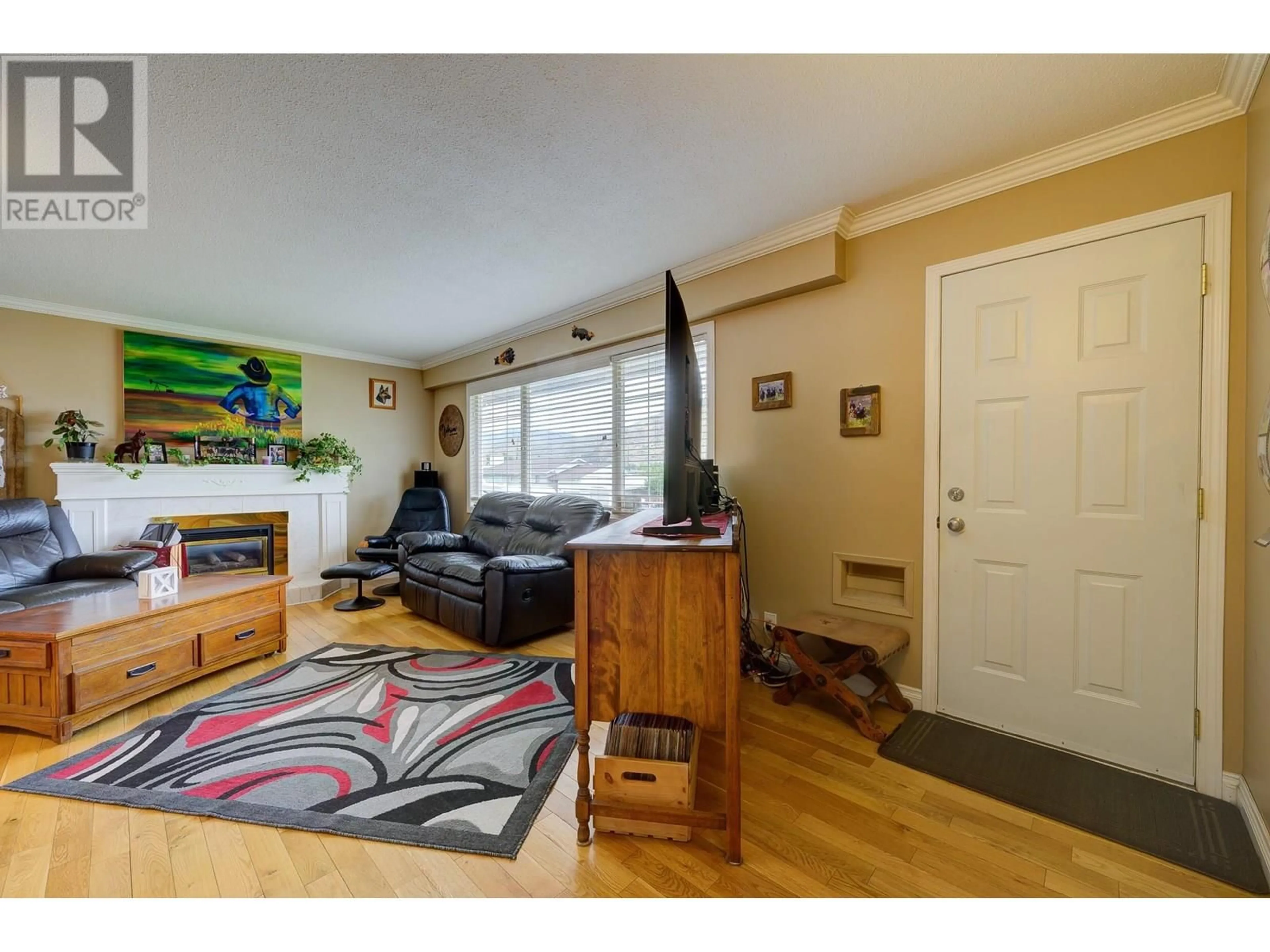 Unknown for 927 CRANBROOK PLACE, Kamloops British Columbia V2B2A8