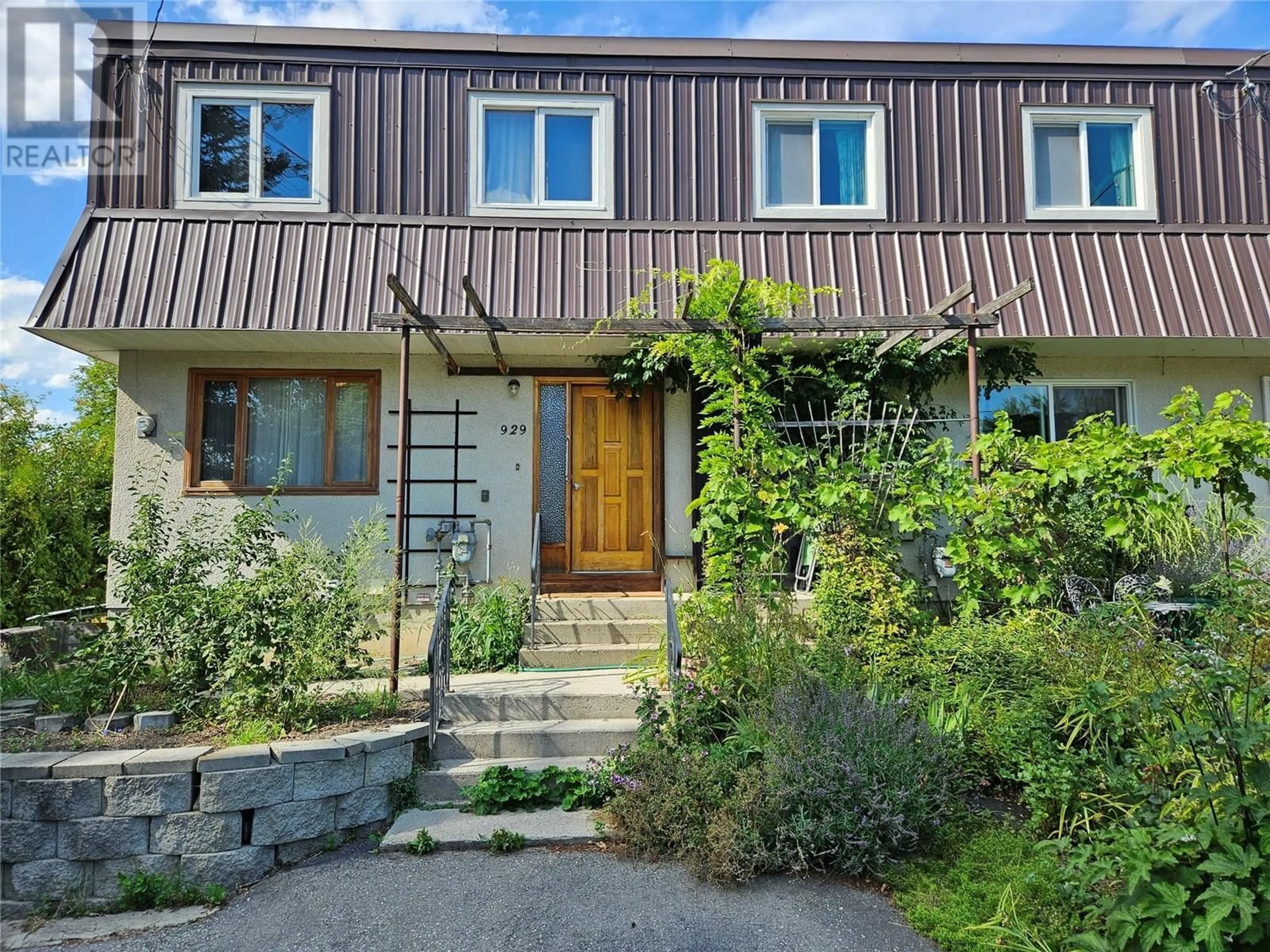 Unknown for 929 DOGWOOD STREET, Creston British Columbia V0B1G3