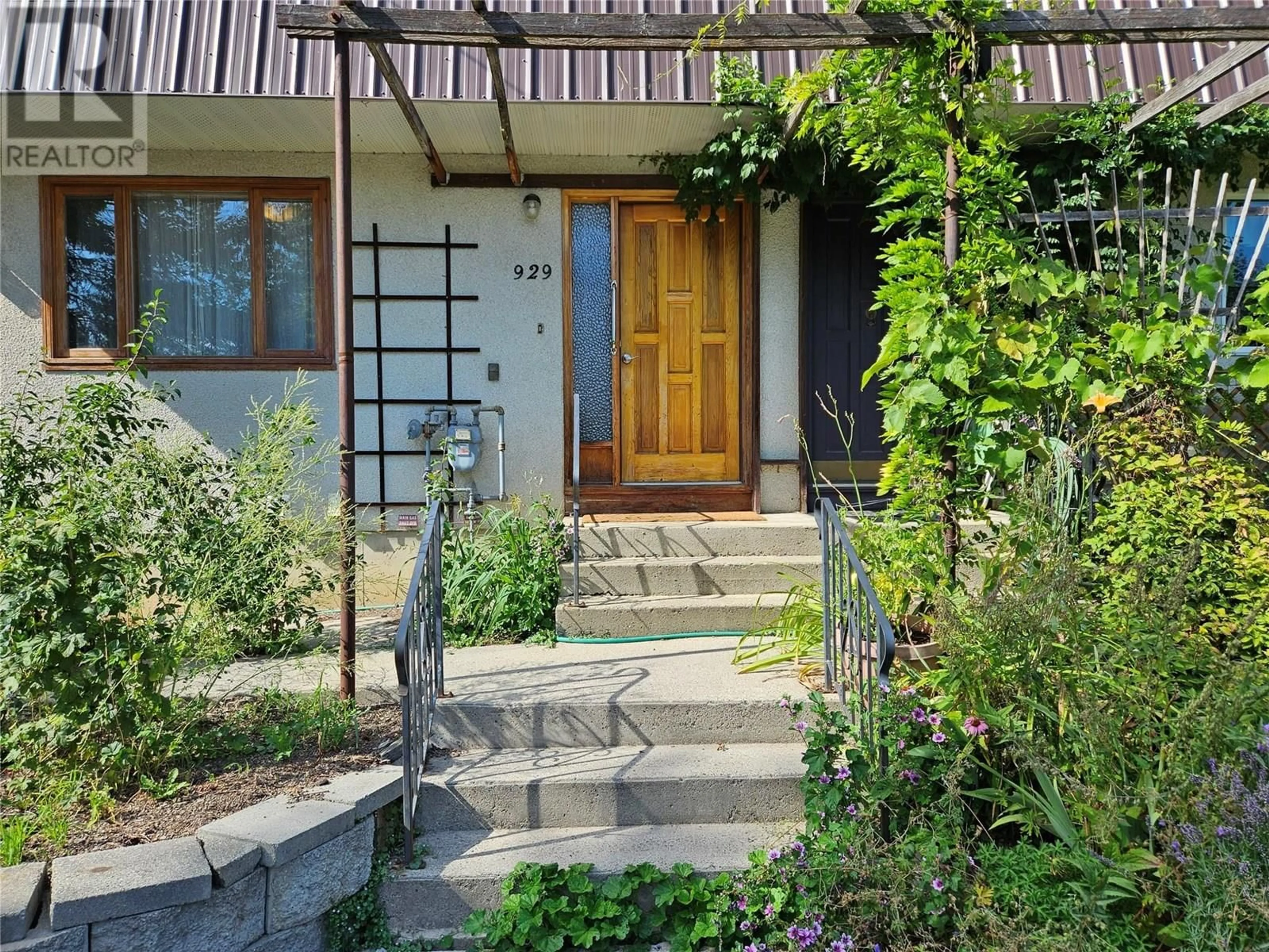 Unknown for 929 DOGWOOD STREET, Creston British Columbia V0B1G3
