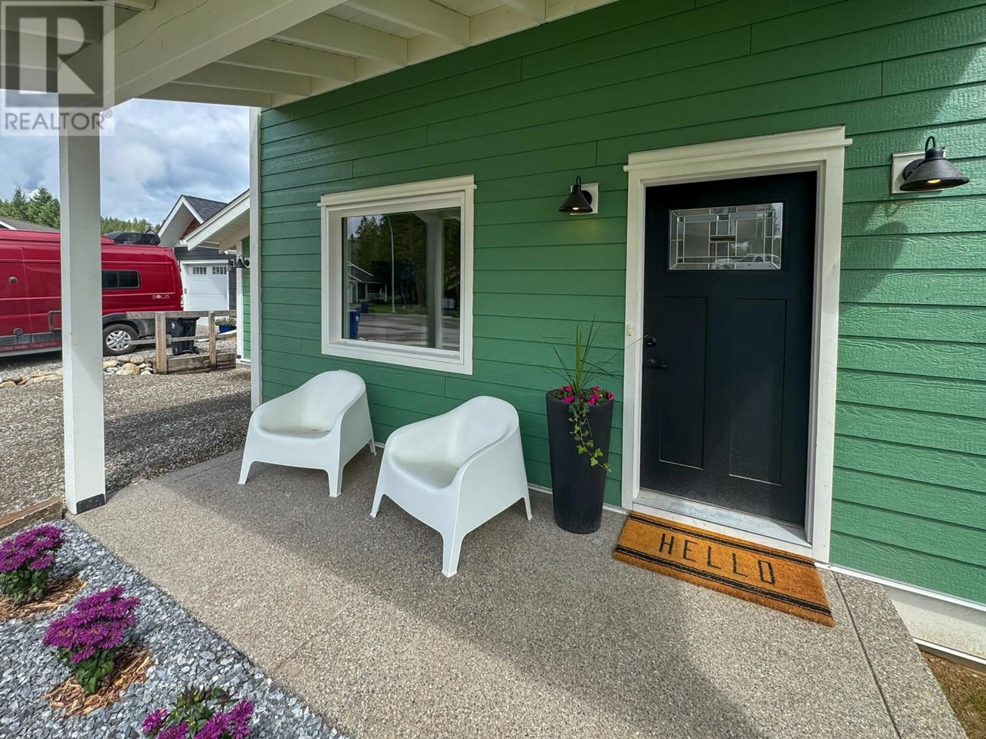 Unknown for 1448 CANTERBURY CLOSE, Invermere British Columbia V0A1K4