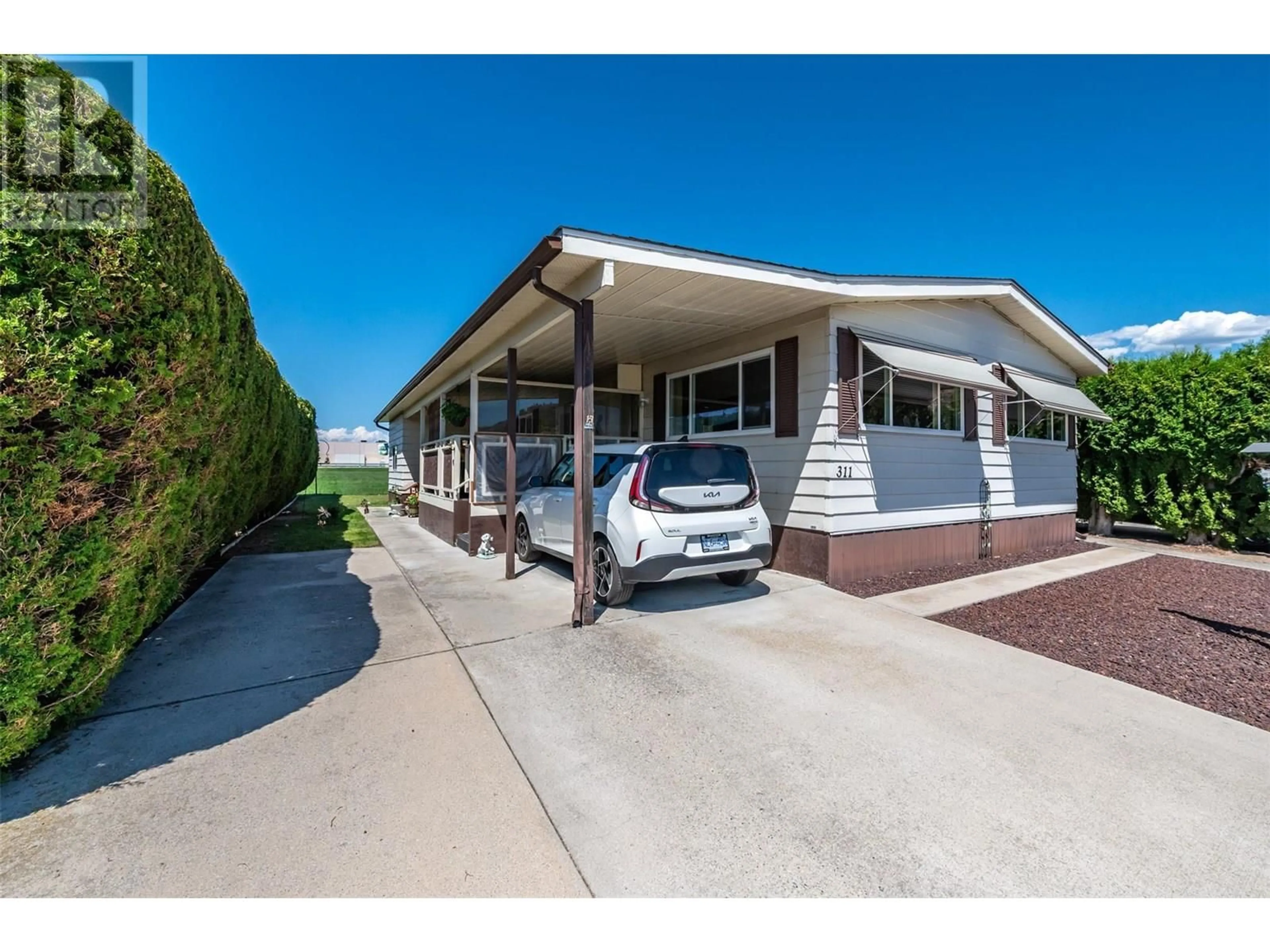 Unknown for 311 - 3105 SOUTH MAIN STREET, Penticton British Columbia V2A7H1