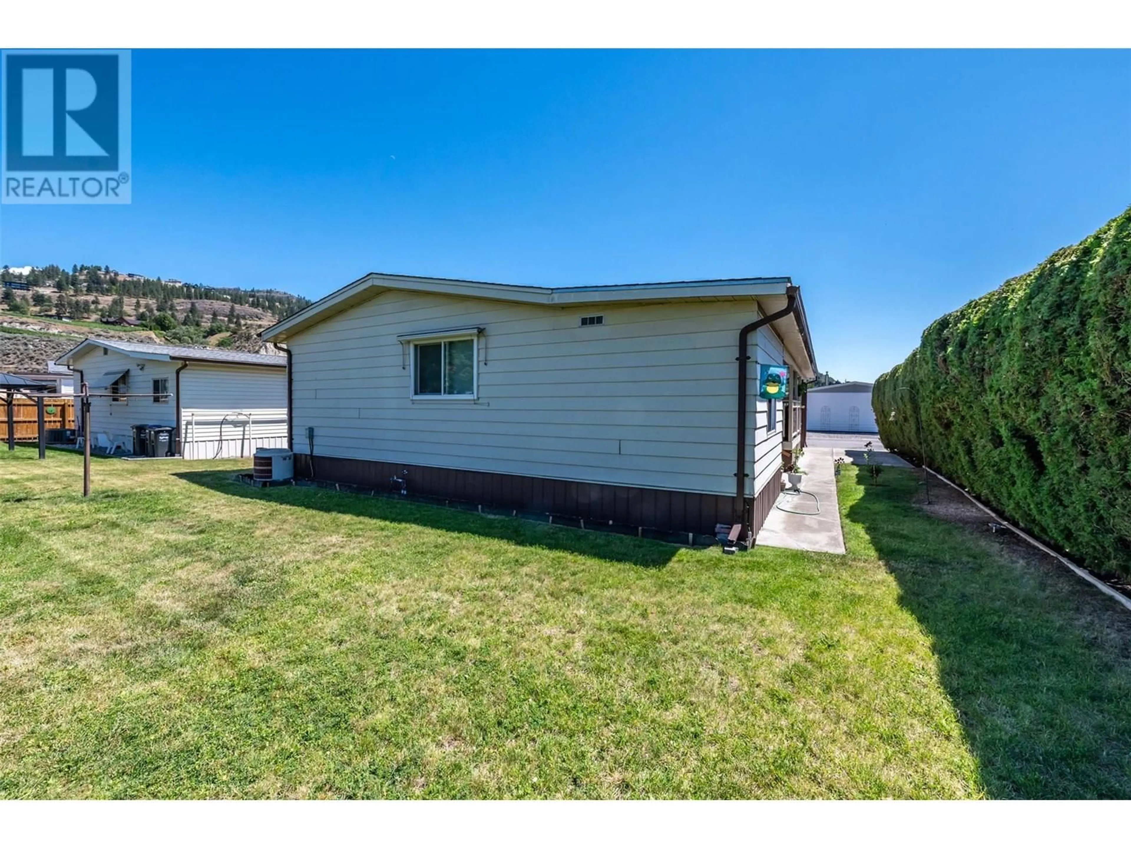 Unknown for 311 - 3105 SOUTH MAIN STREET, Penticton British Columbia V2A7H1