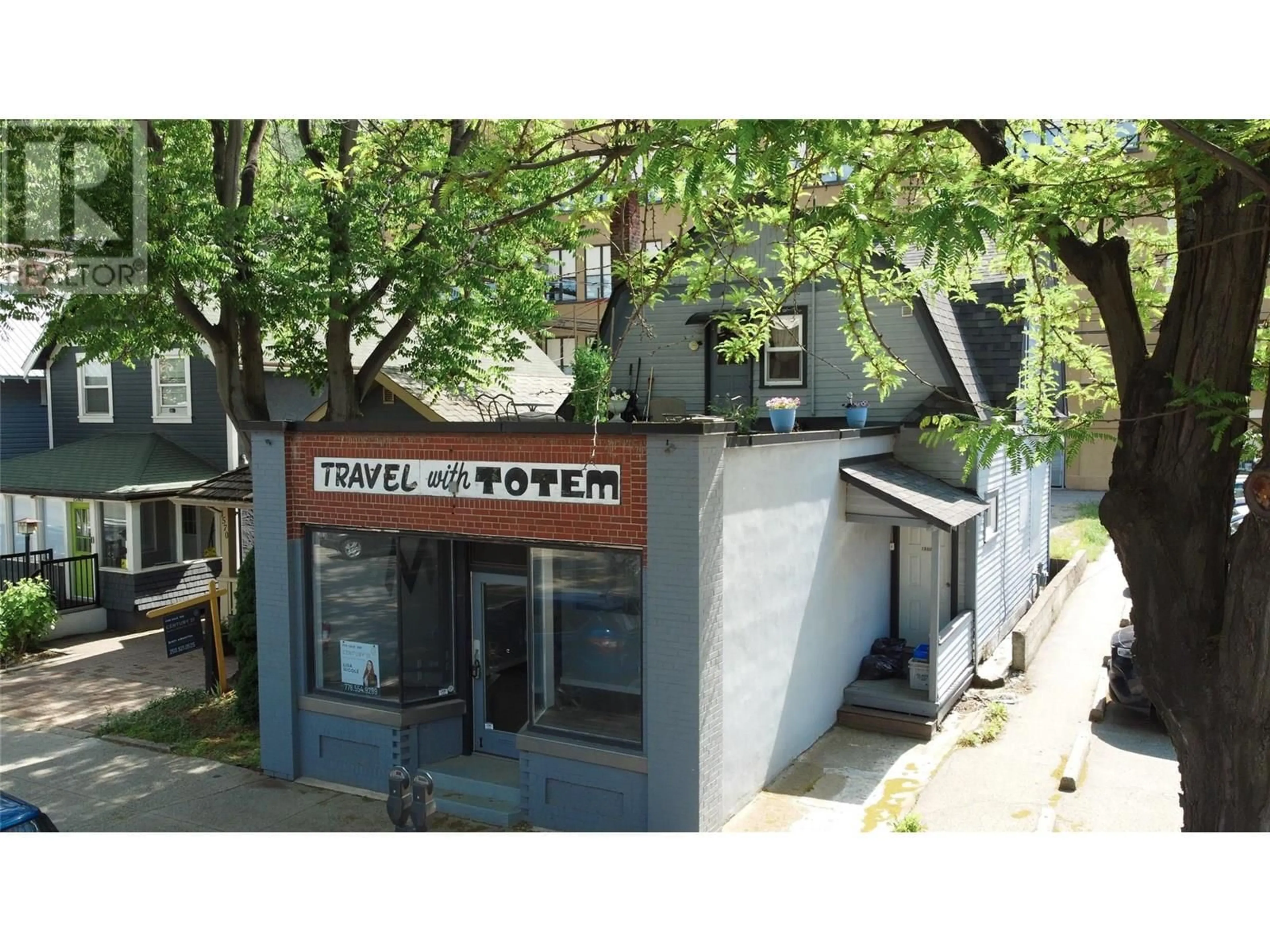 Unknown for 1560 BAY AVENUE, Trail British Columbia V1R4B3