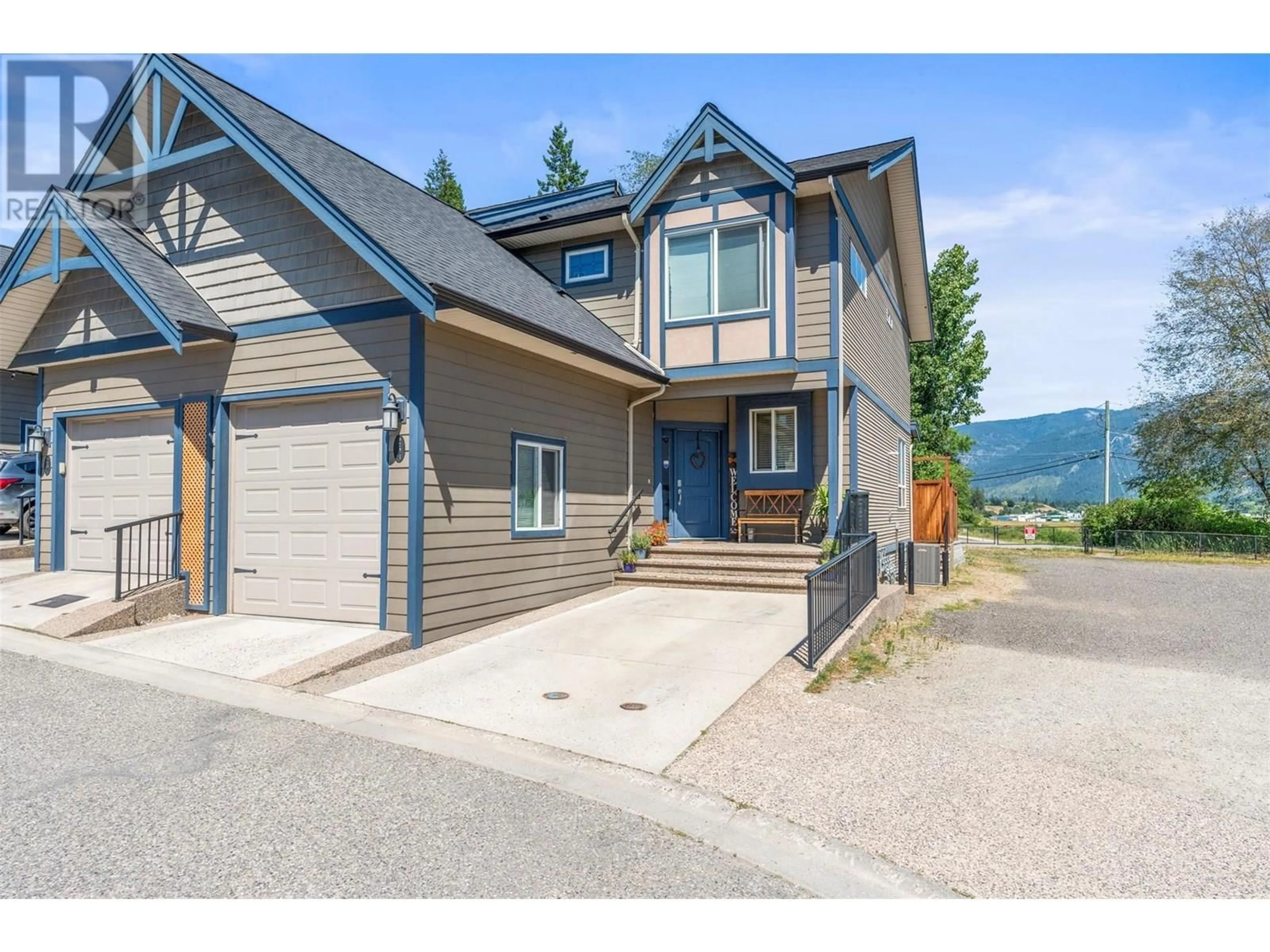 Unknown for 253 - 3780 SCHUBERT ROAD, Armstrong British Columbia V0E1B0