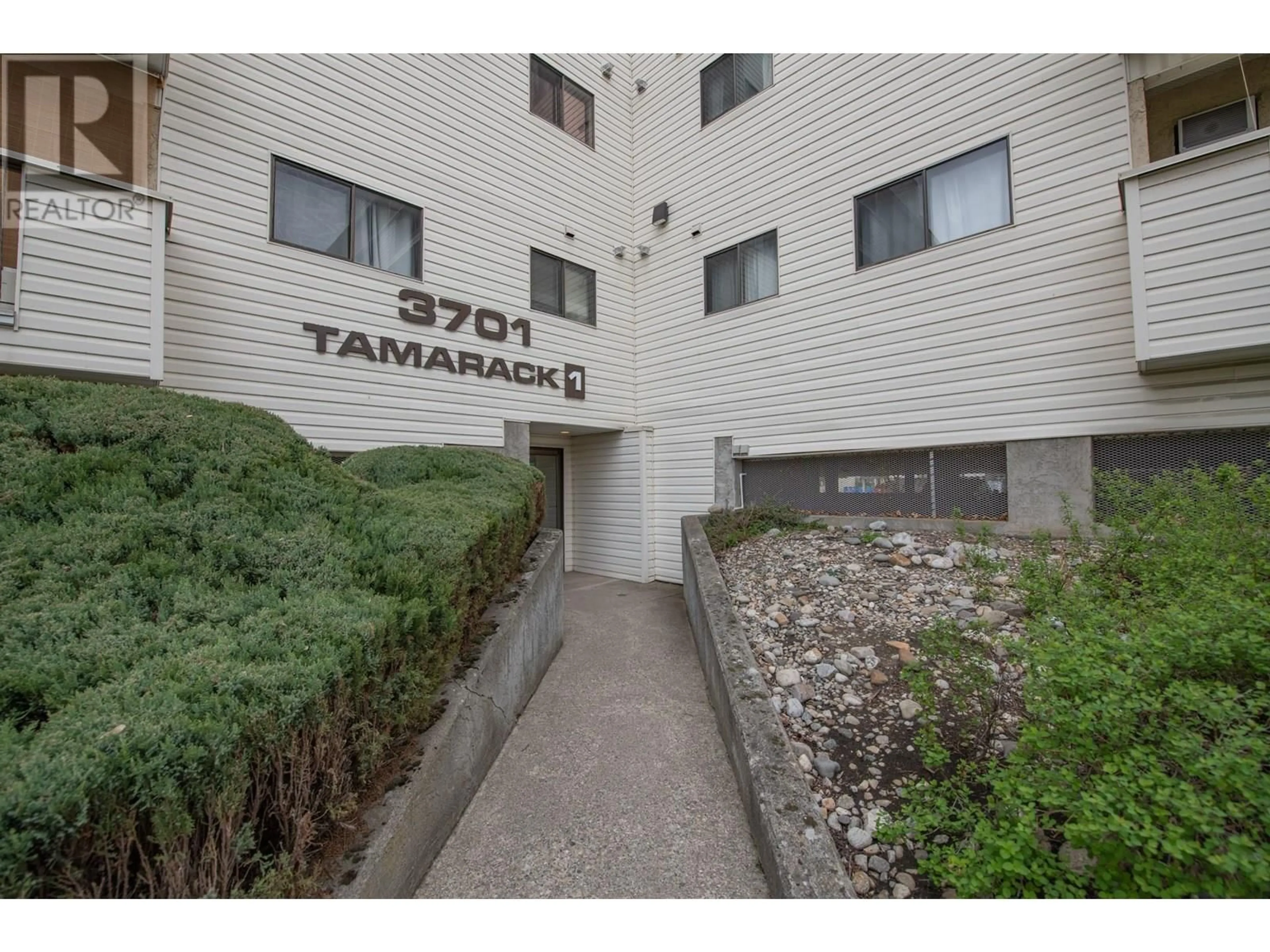 Unknown for 204 - 3701 27 AVENUE, Vernon British Columbia V1T1S5