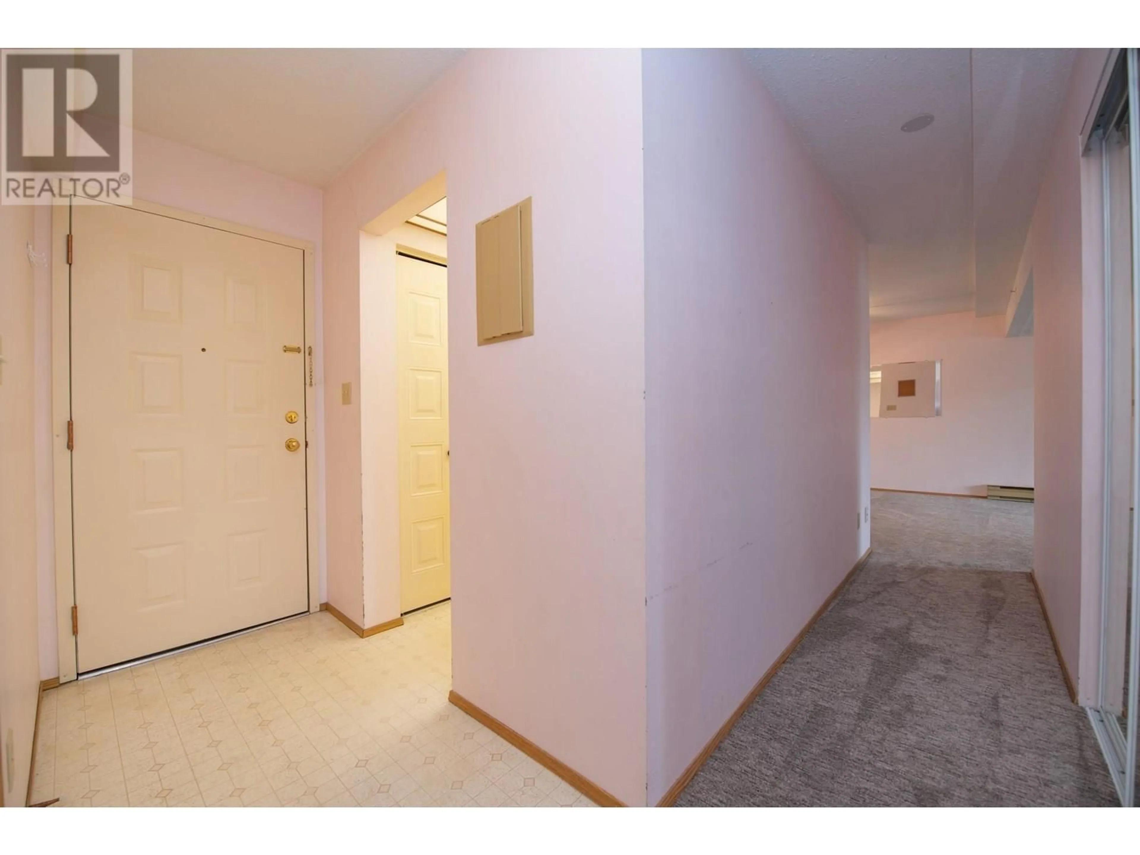 Unknown for 204 - 3701 27 AVENUE, Vernon British Columbia V1T1S5