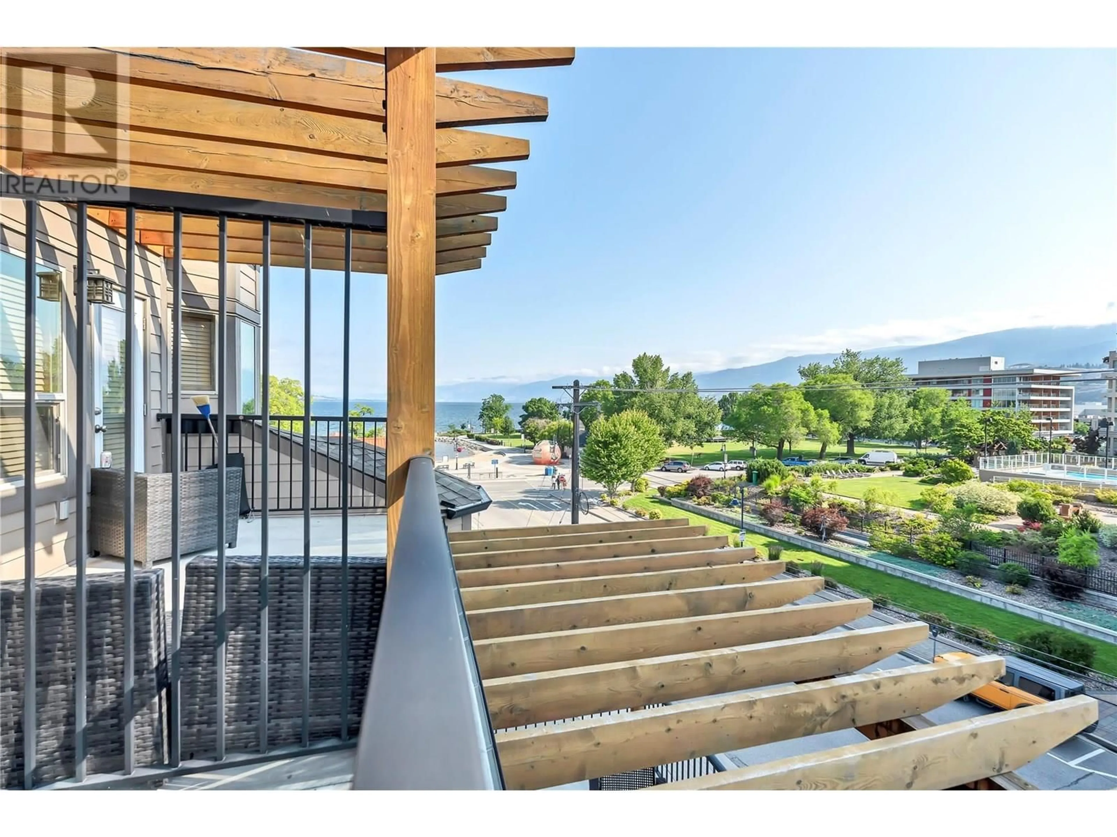 Unknown for 301 - 93 WINNIPEG STREET, Penticton British Columbia V2A5L9