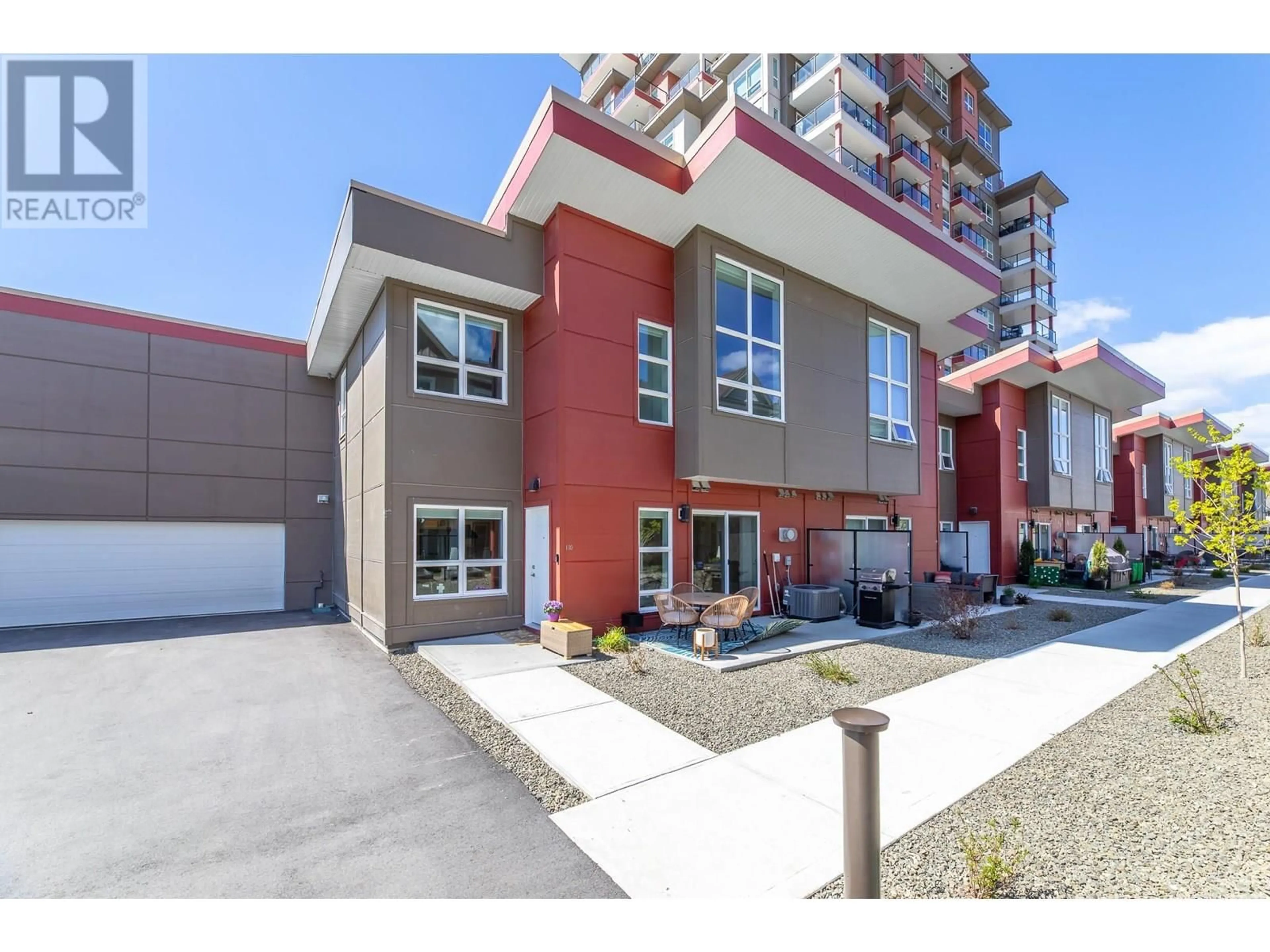 Unknown for 110 - 3362 SKAHA LAKE ROAD, Penticton British Columbia V2A0J4