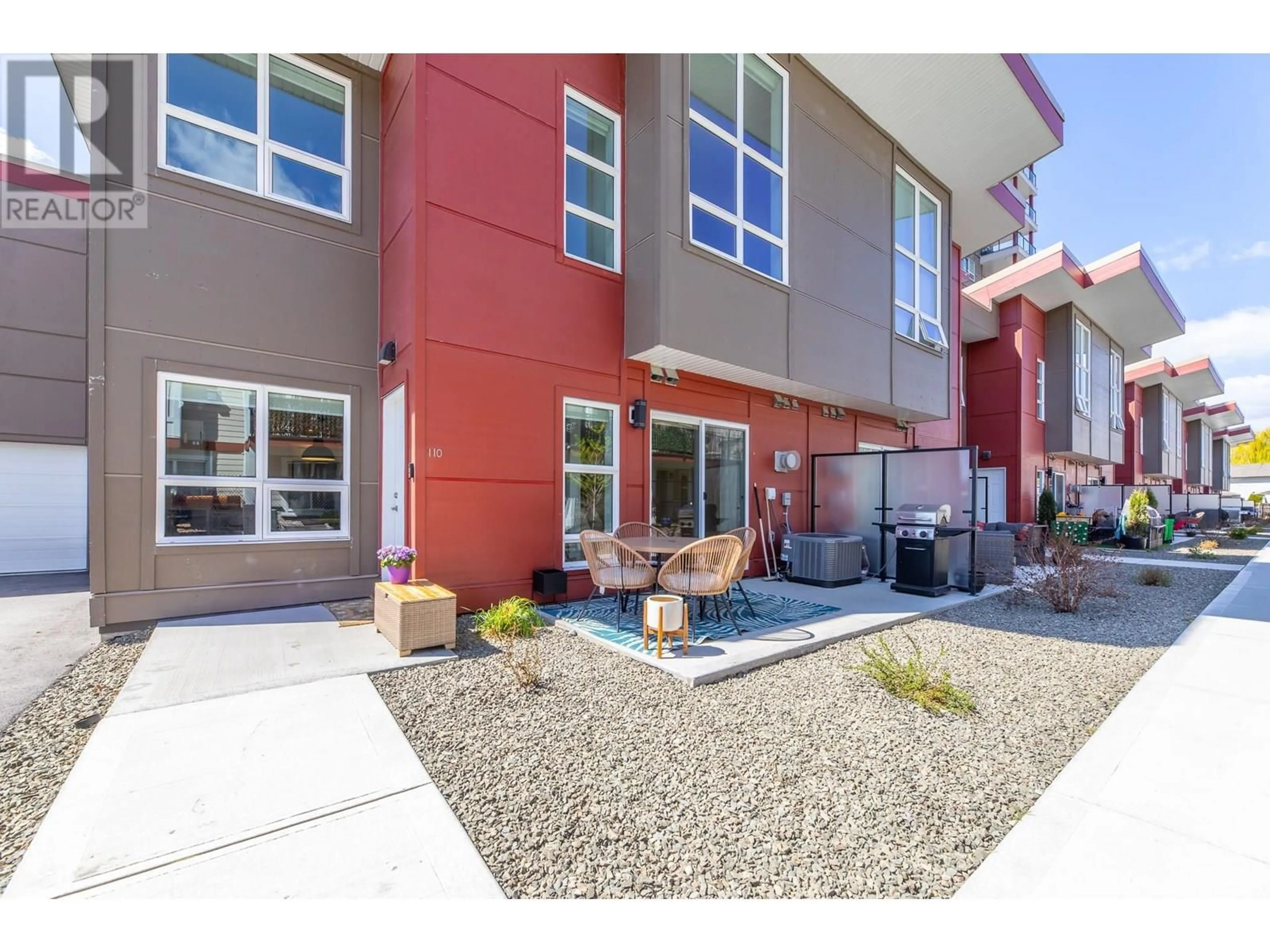 Unknown for 110 - 3362 SKAHA LAKE ROAD, Penticton British Columbia V2A0J4