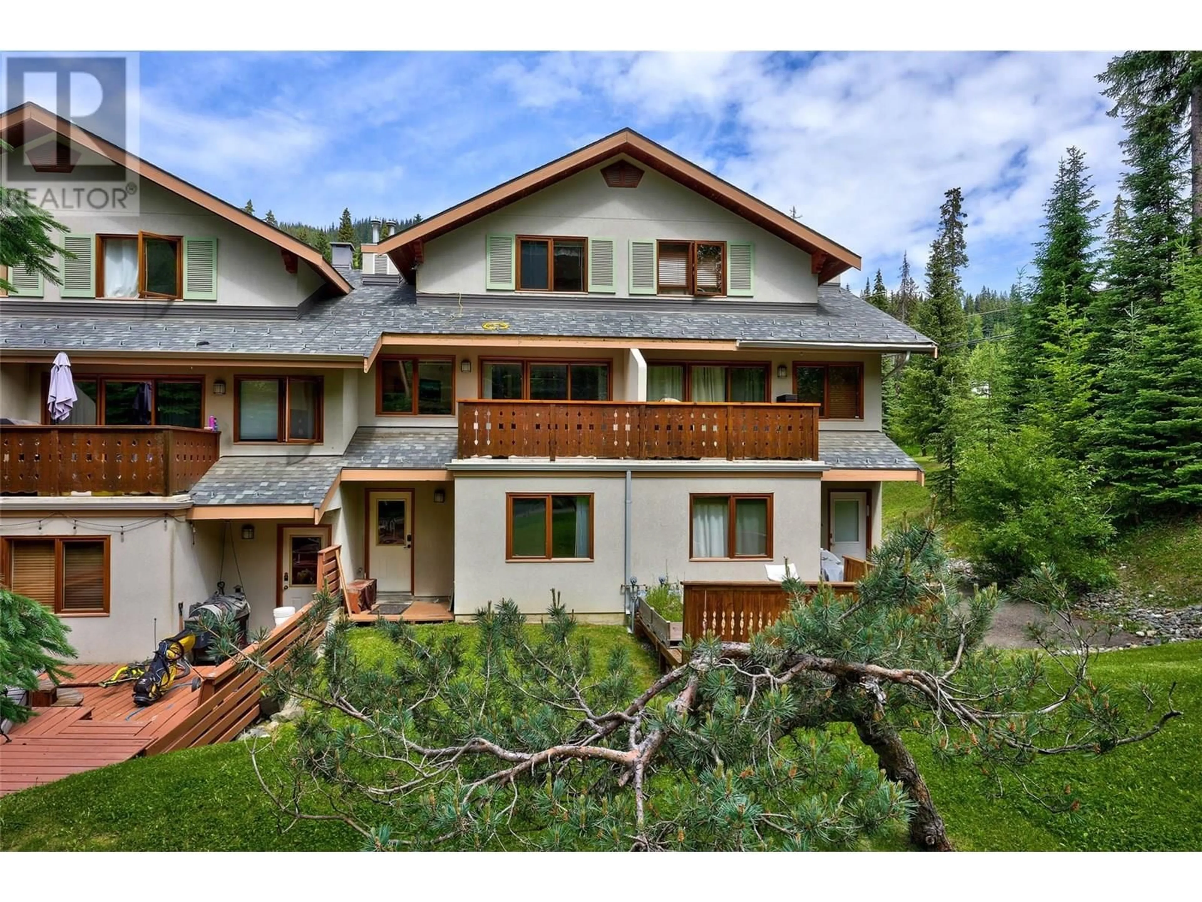 Unknown for 2 - 2160 SUN PEAKS ROAD, Sun Peaks British Columbia V0E5N0