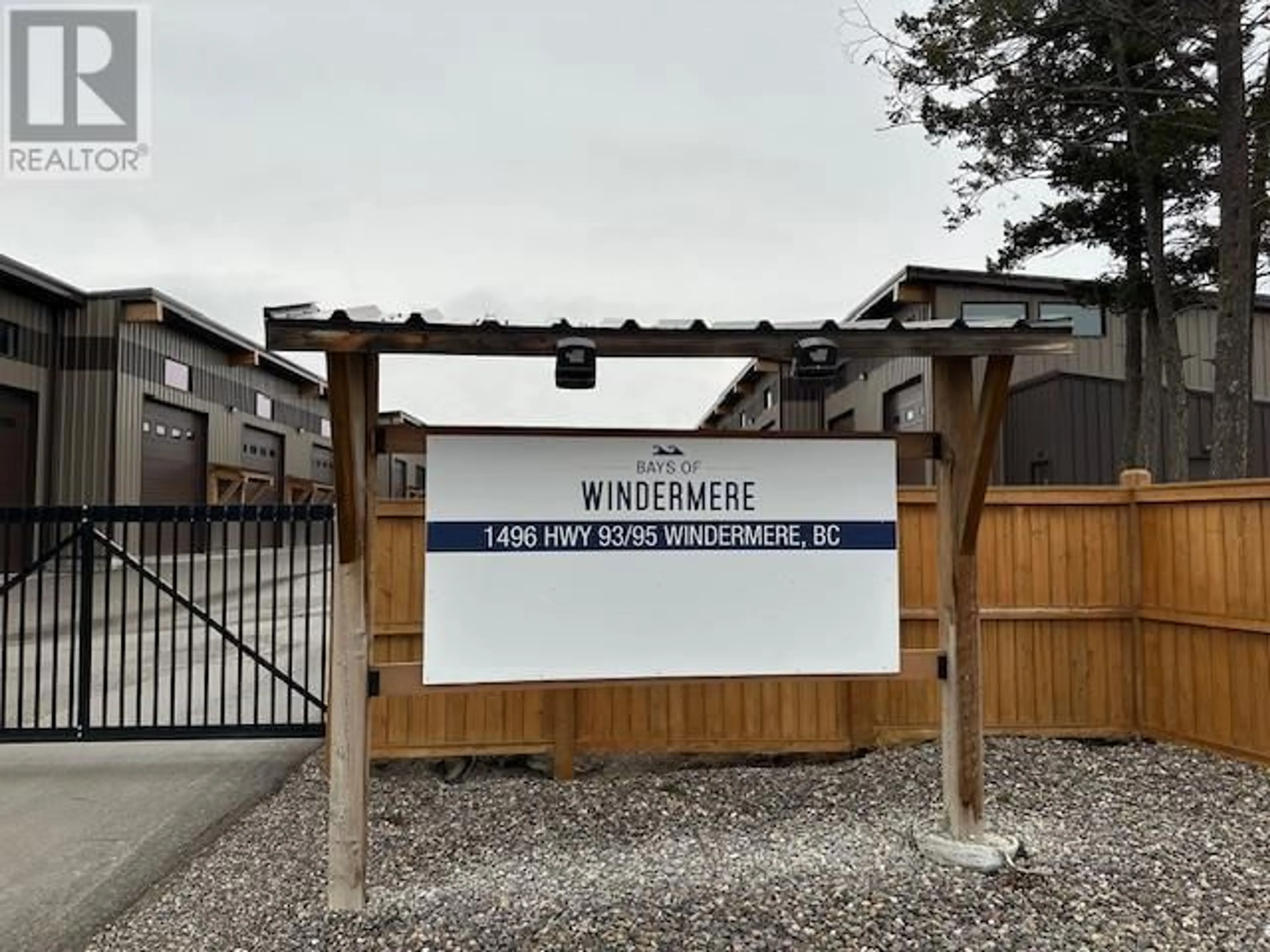 Unknown for 24 - 1496 HIGHWAY 93/95 HIGHWAY, Windermere British Columbia V0B2L1