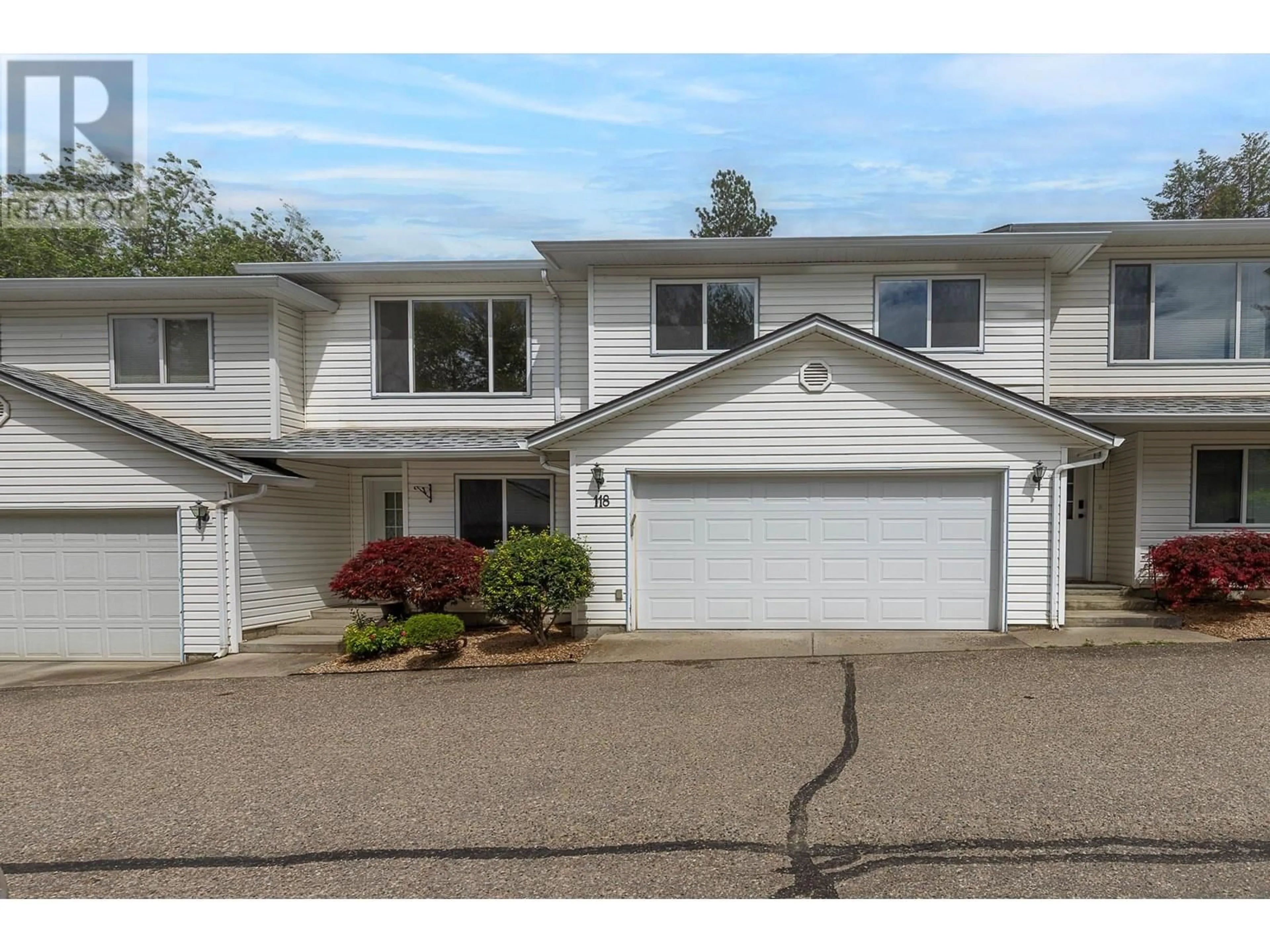 Unknown for 118 - 1801 53 AVENUE, Vernon British Columbia V1T4E7