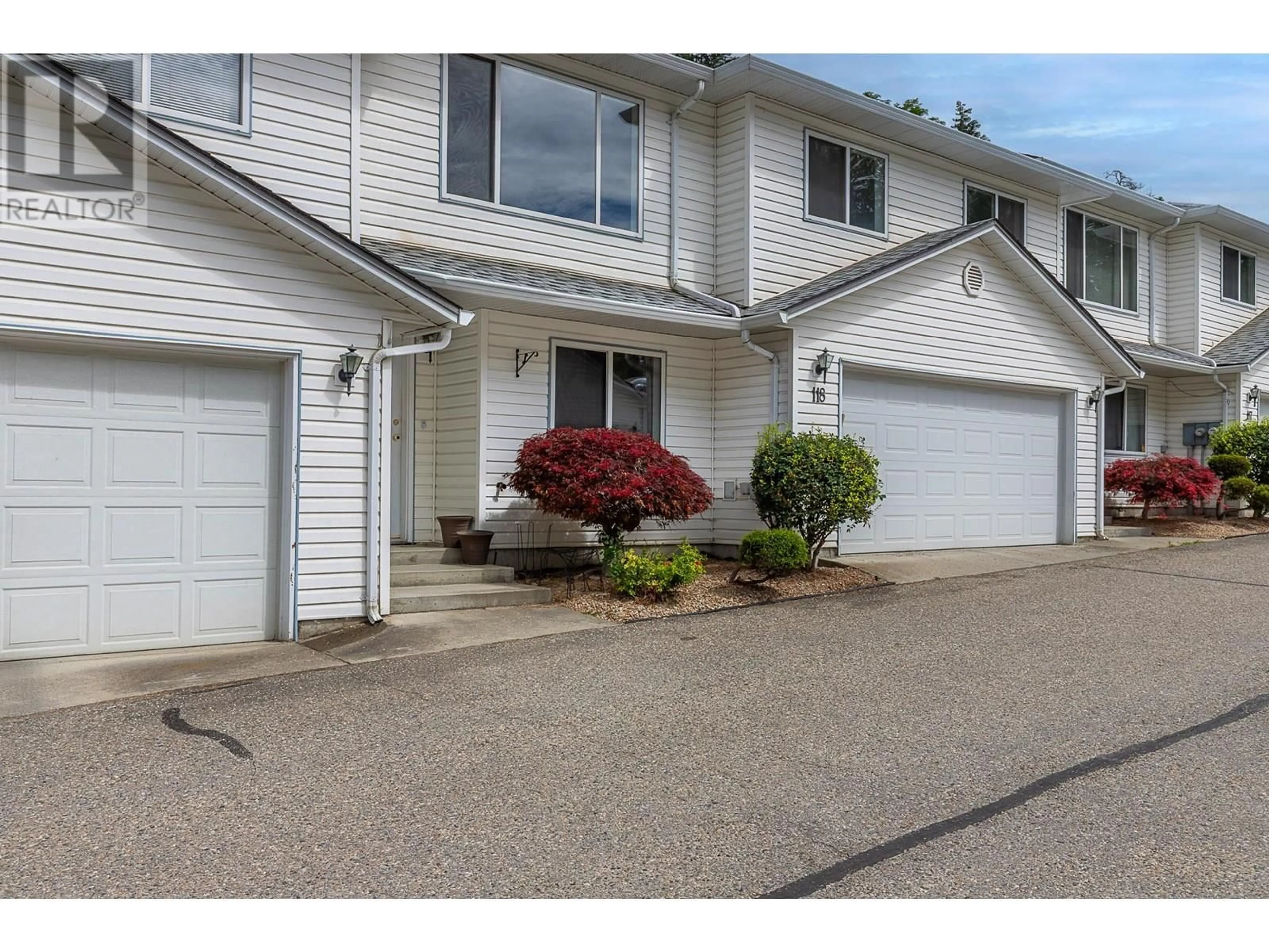 Unknown for 118 - 1801 53 AVENUE, Vernon British Columbia V1T4E7