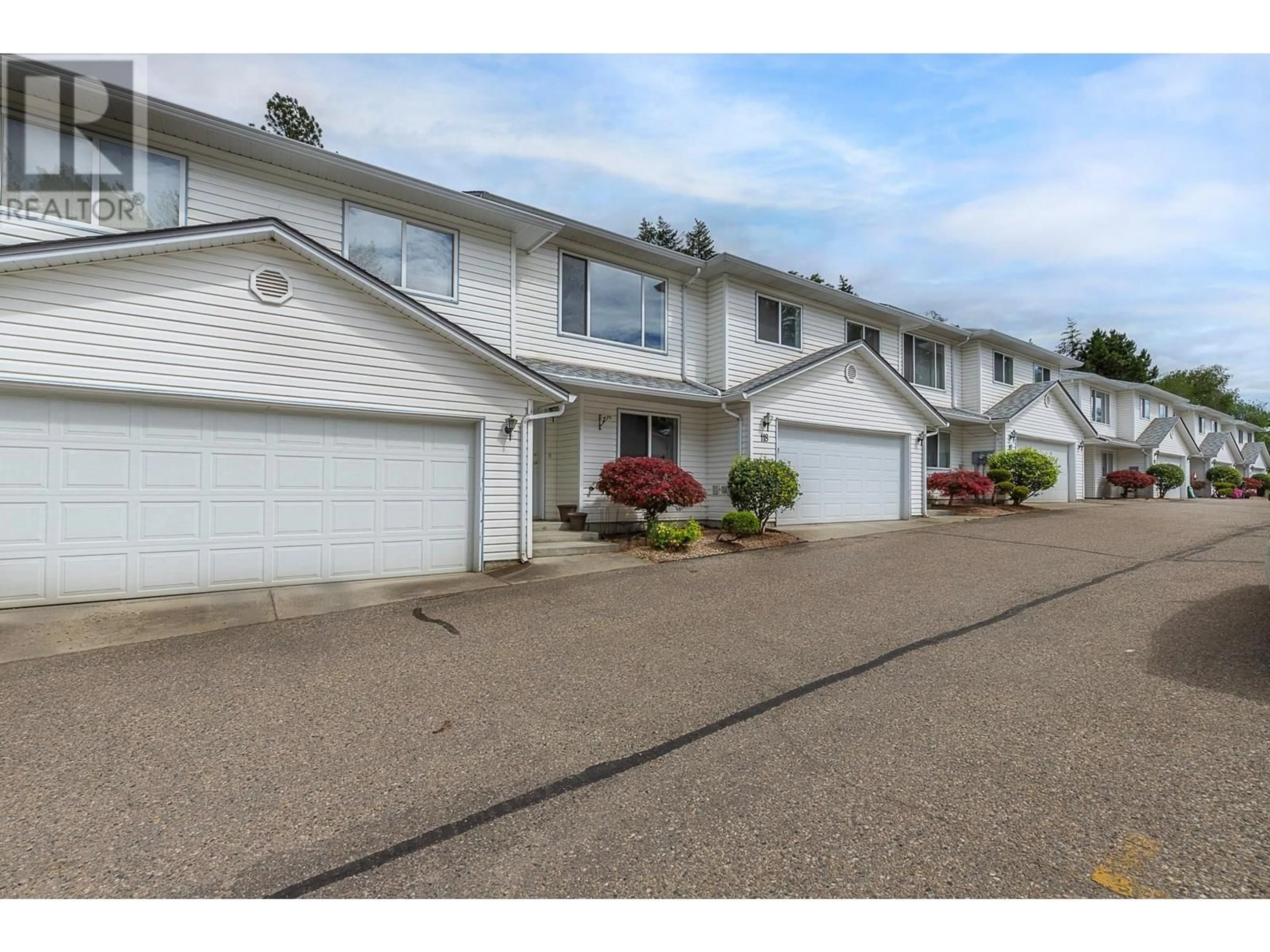 Unknown for 118 - 1801 53 AVENUE, Vernon British Columbia V1T4E7