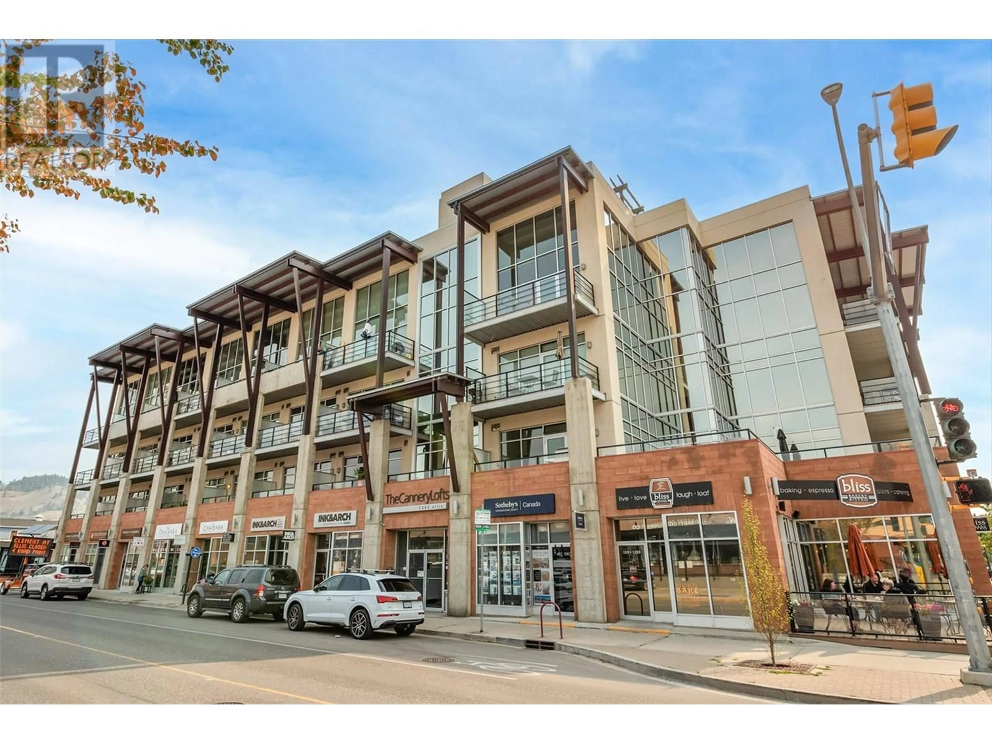 Unknown for 310 - 1289 ELLIS STREET, Kelowna British Columbia V1Y9X6