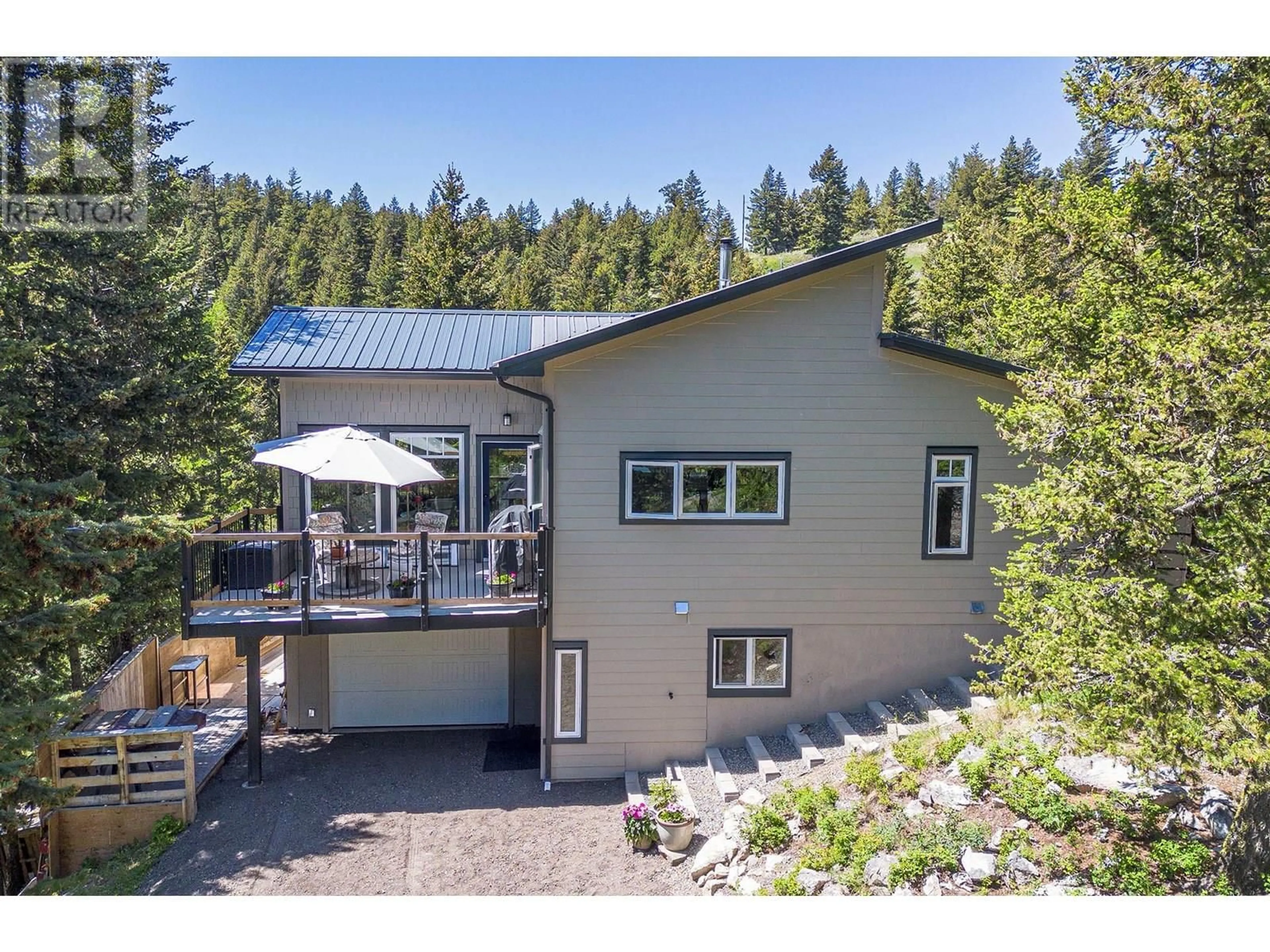 Unknown for 2628 ROSE HILL ROAD, Kamloops British Columbia V0E2A0