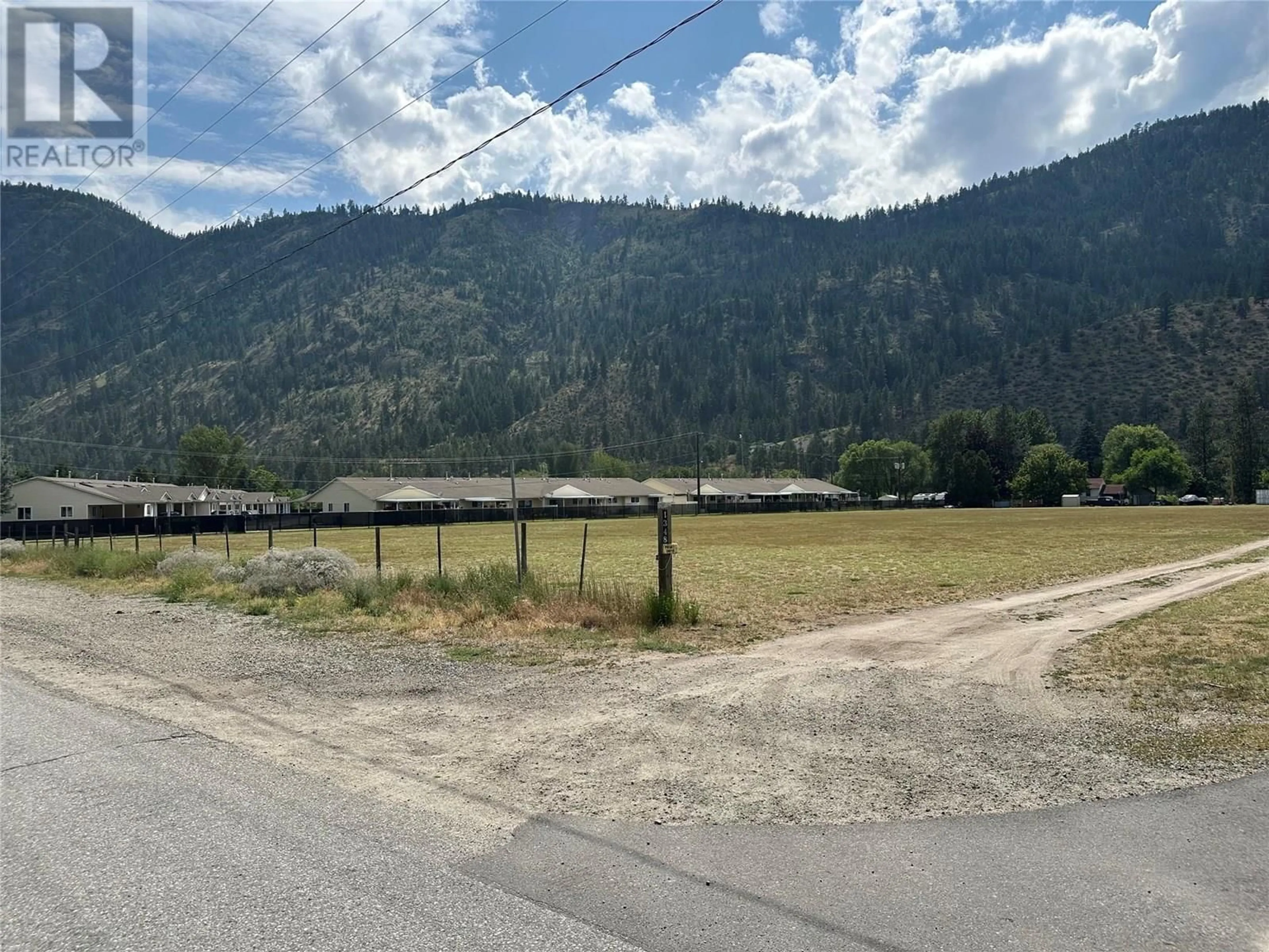 Unknown for 1348 CEDAR STREET, Okanagan Falls British Columbia V0H1R0