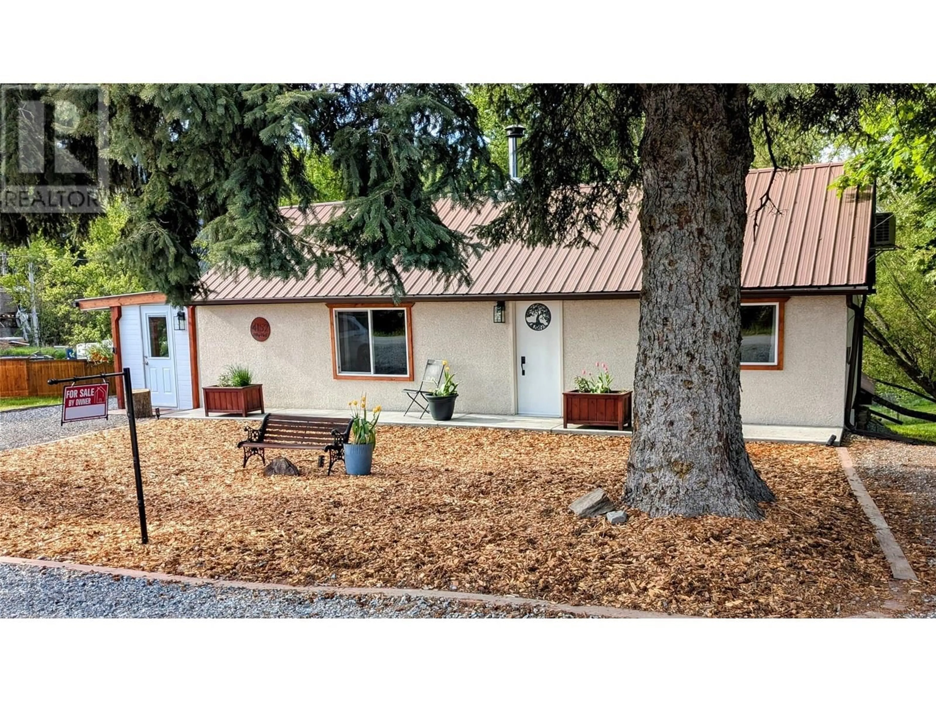 Unknown for 4152 51 STREET, Creston British Columbia V0B1C1