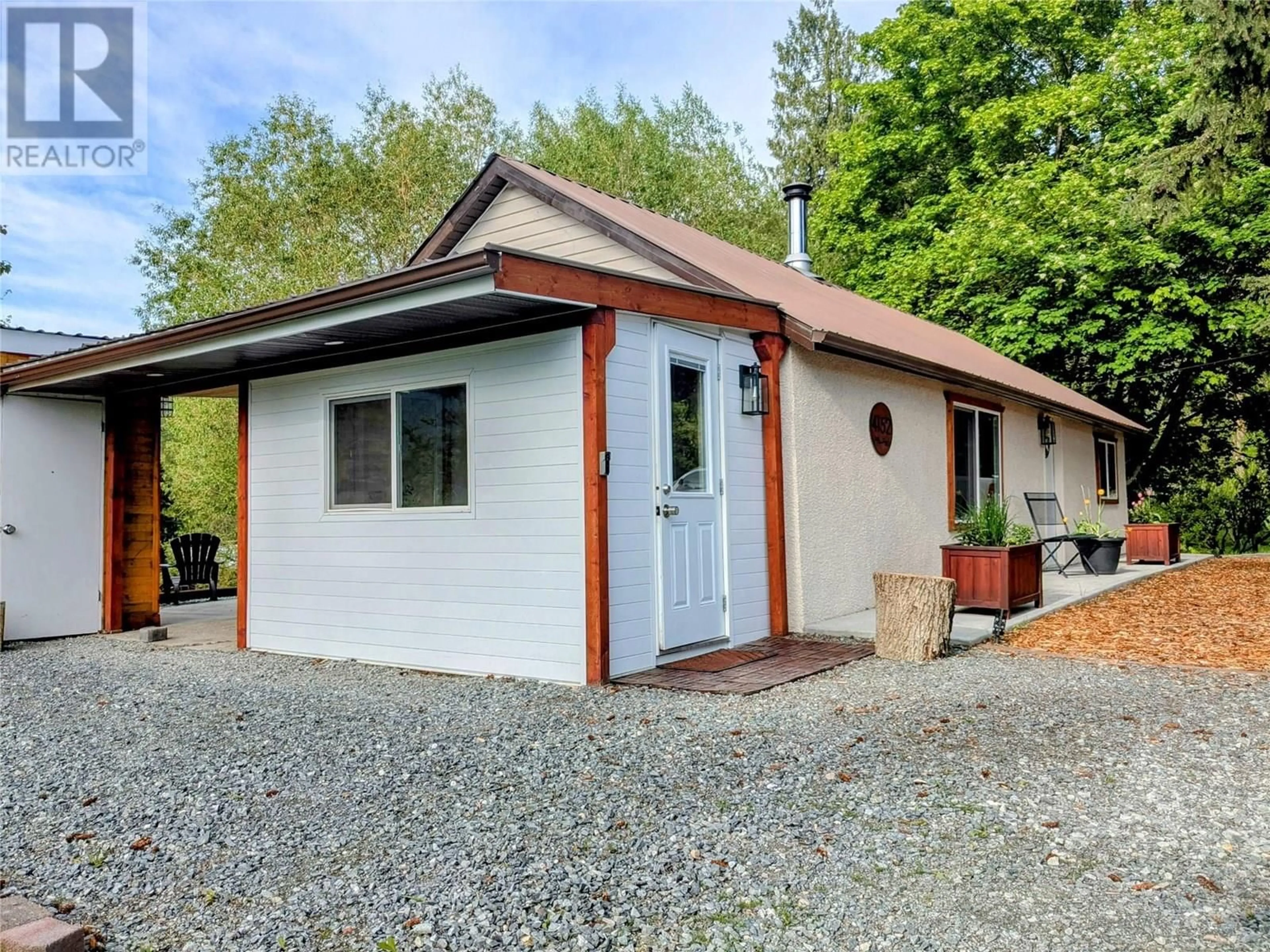 Unknown for 4152 51 STREET, Creston British Columbia V0B1C1