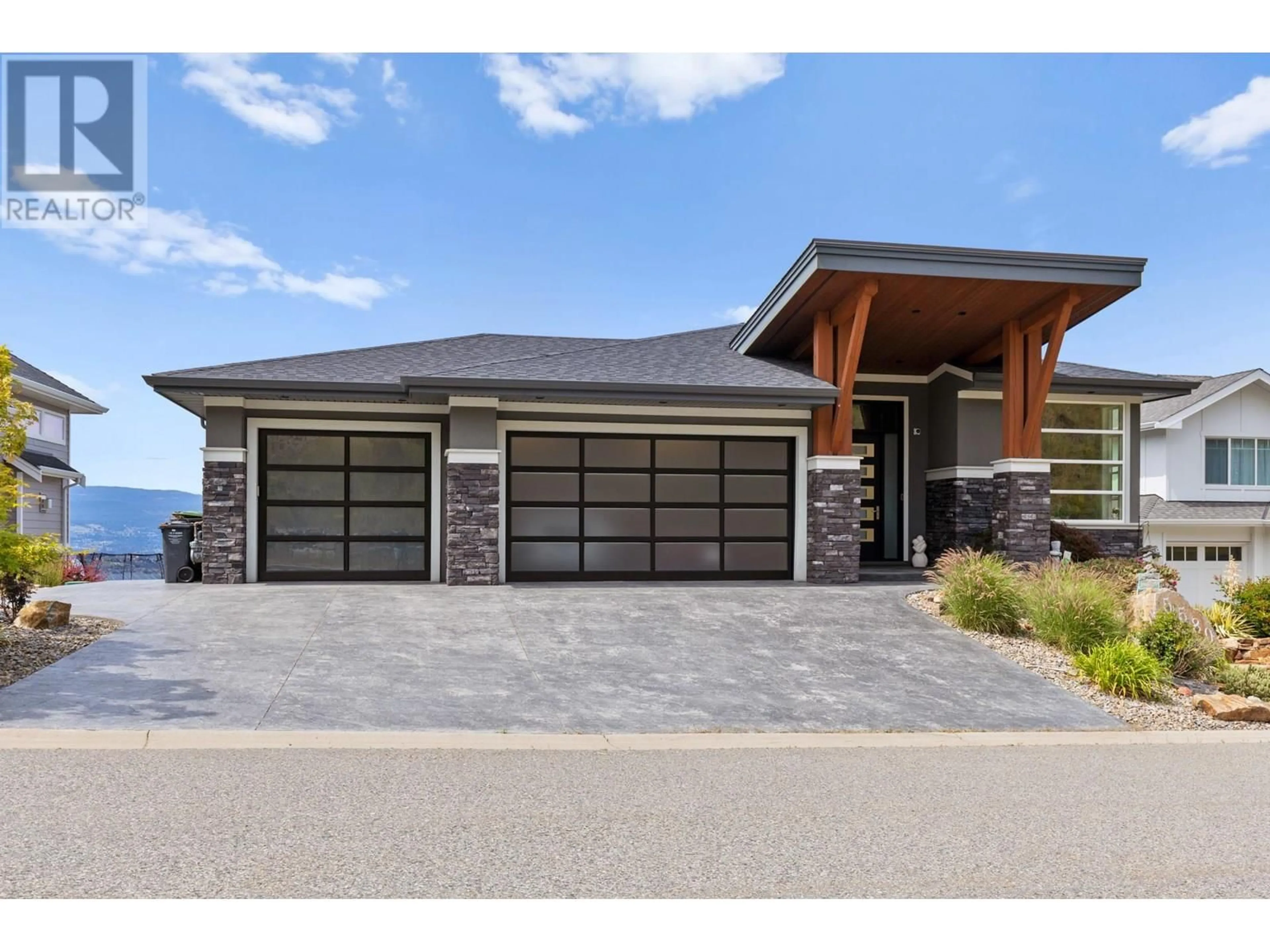 Unknown for 5580 TRESTLE RIDGE COURT, Kelowna British Columbia V1W5M3