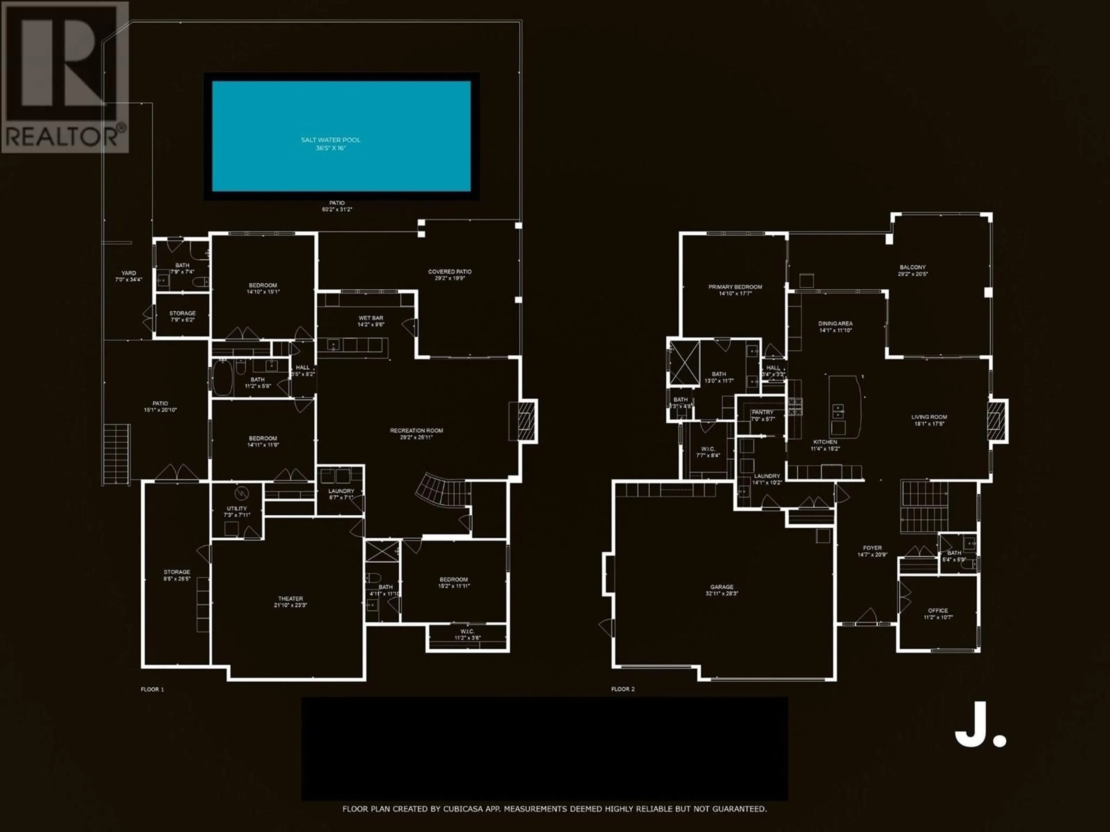Floor plan for 5580 TRESTLE RIDGE COURT, Kelowna British Columbia V1W5M3