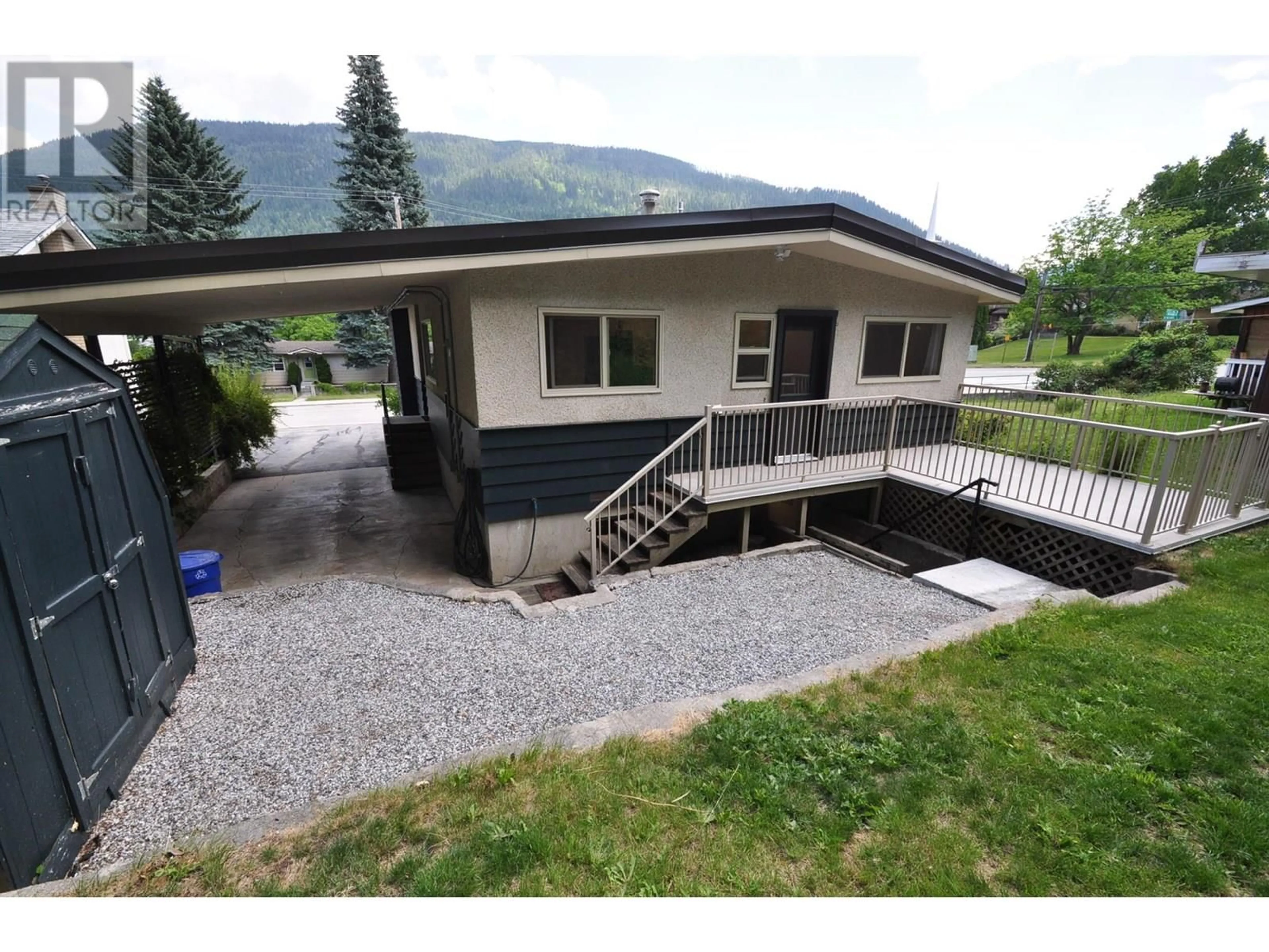 Unknown for 1616 VANCOUVER STREET, Nelson British Columbia V1L1E6