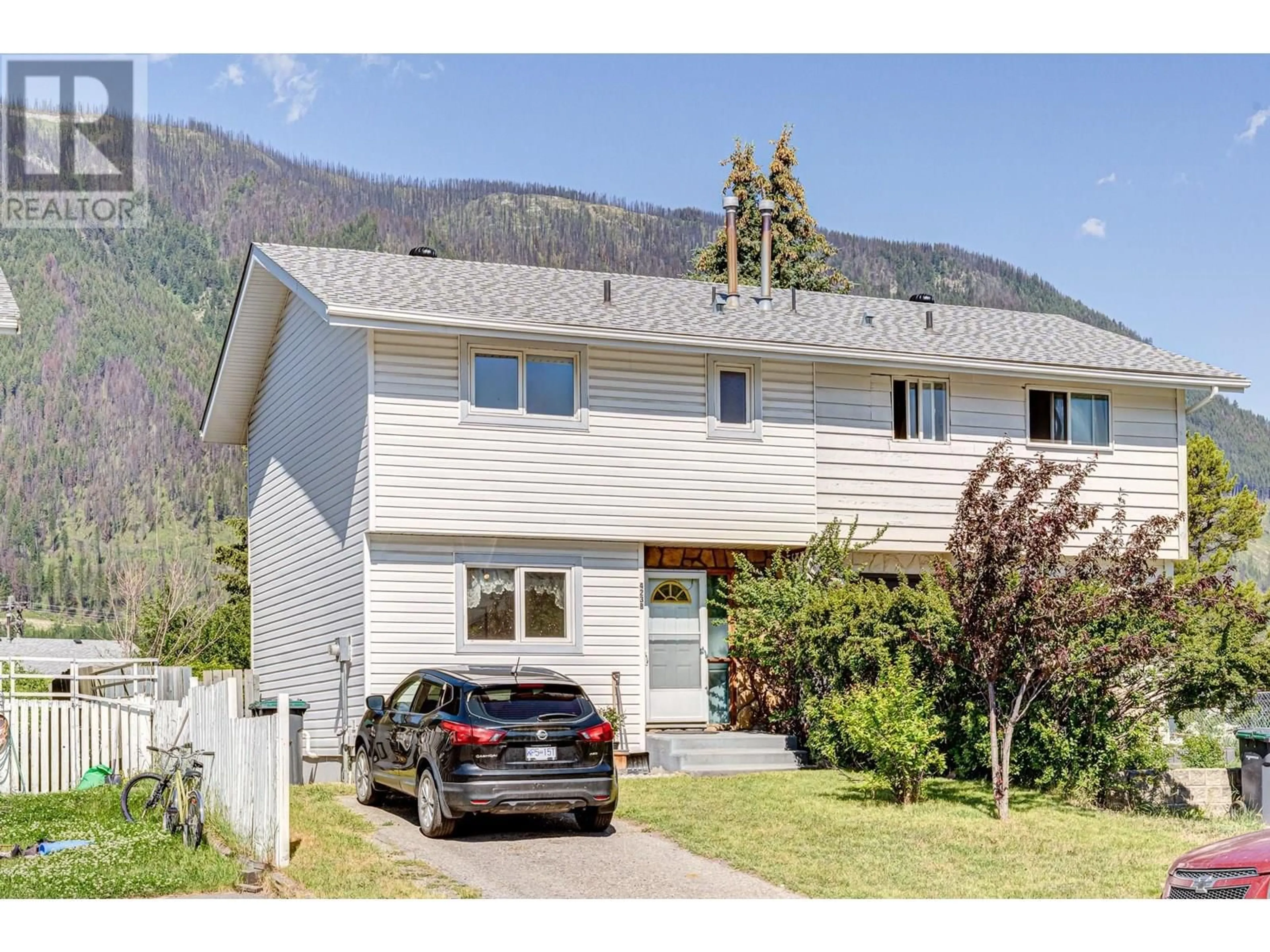 Unknown for 423B MOUNTAIN ASH CRESCENT, Sparwood British Columbia V0B2G0