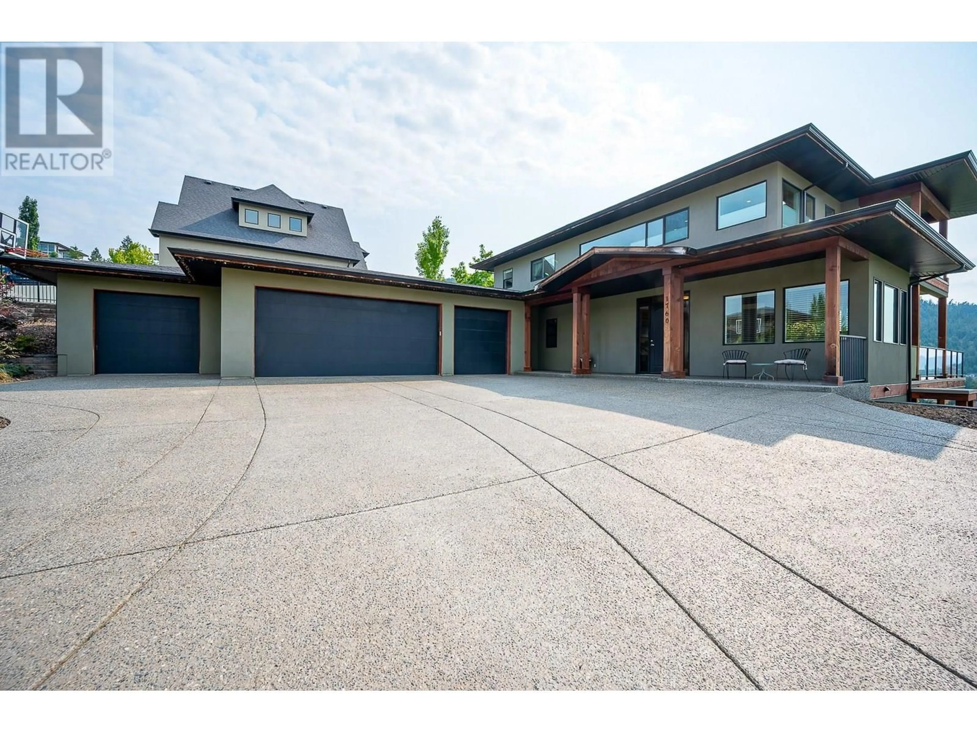 Unknown for 1760 CHEAKAMUS DRIVE, Kamloops British Columbia V2E2T6