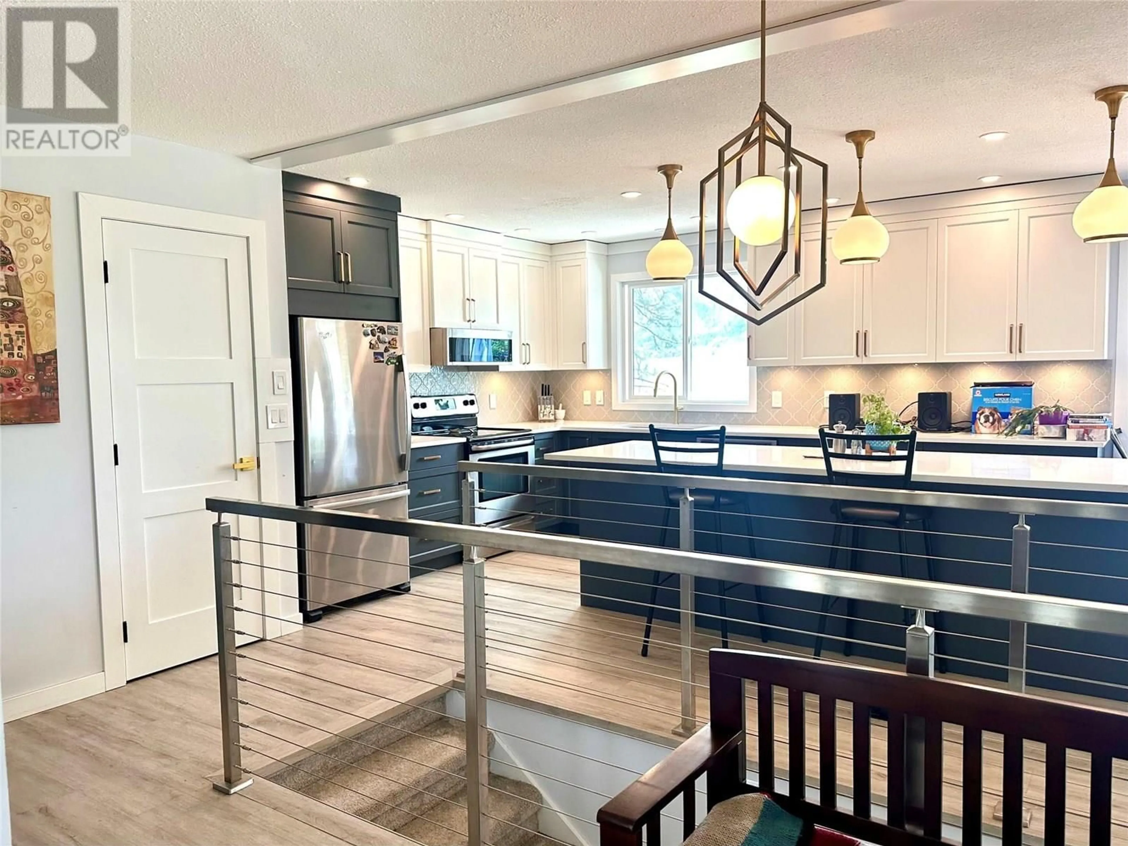 Open concept kitchen, unknown for 2420 BOUCHERIE ROAD, West Kelowna British Columbia V1Z2E6
