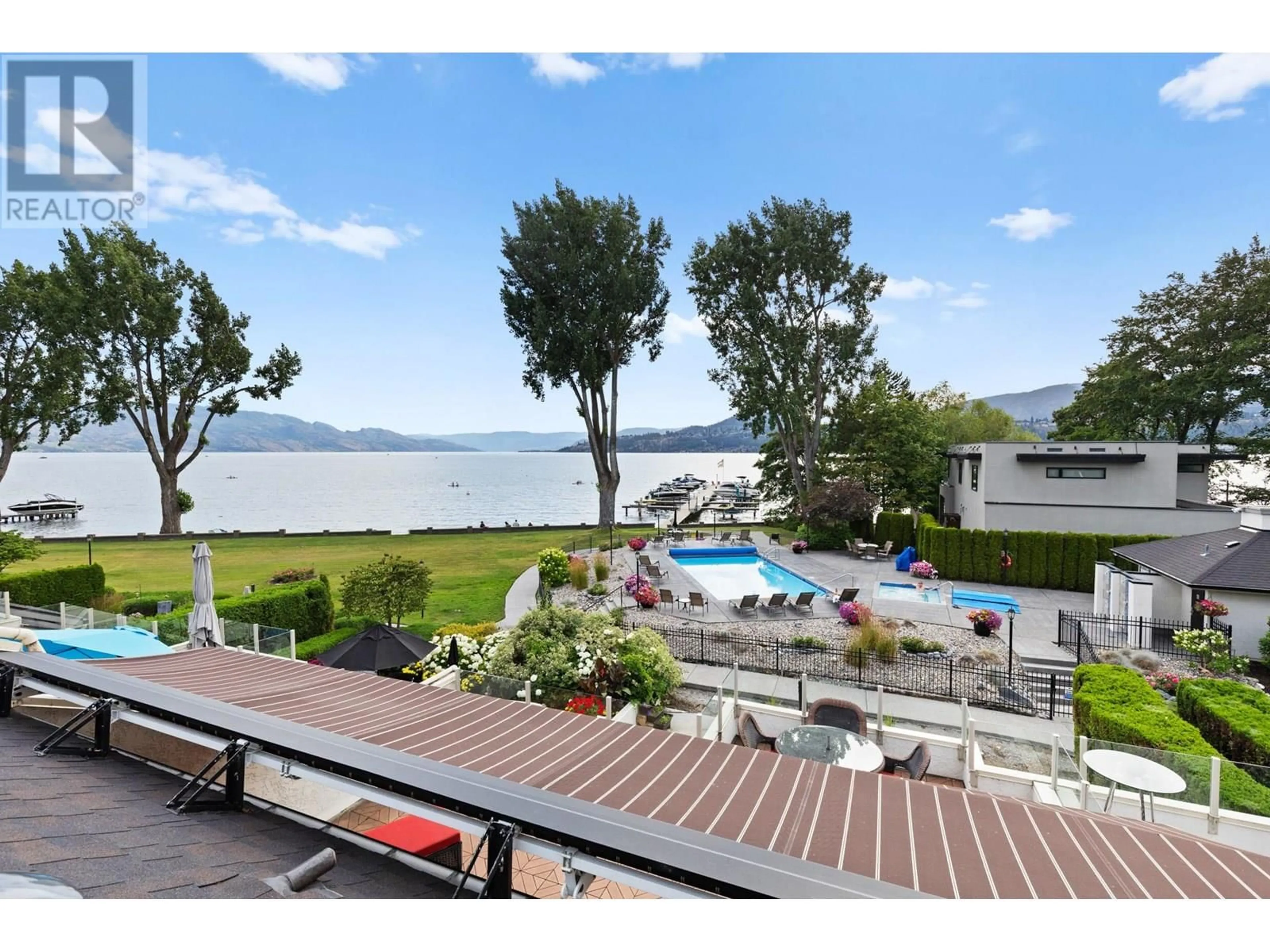 Unknown for 310 - 2900 ABBOTT STREET, Kelowna British Columbia V1Y1G6