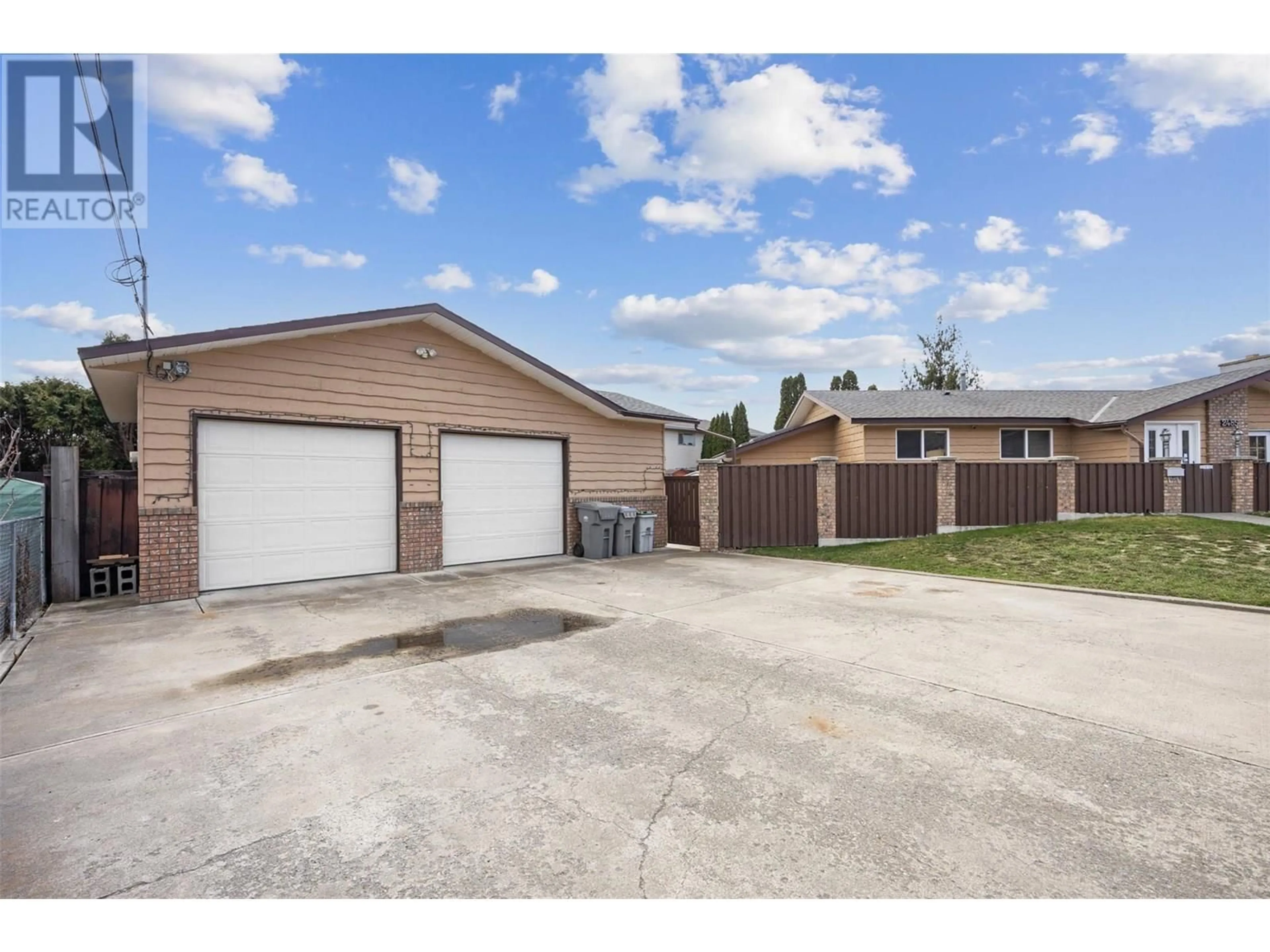 Unknown for 2485 PAULSEN PLACE, Kamloops British Columbia V2B5A2