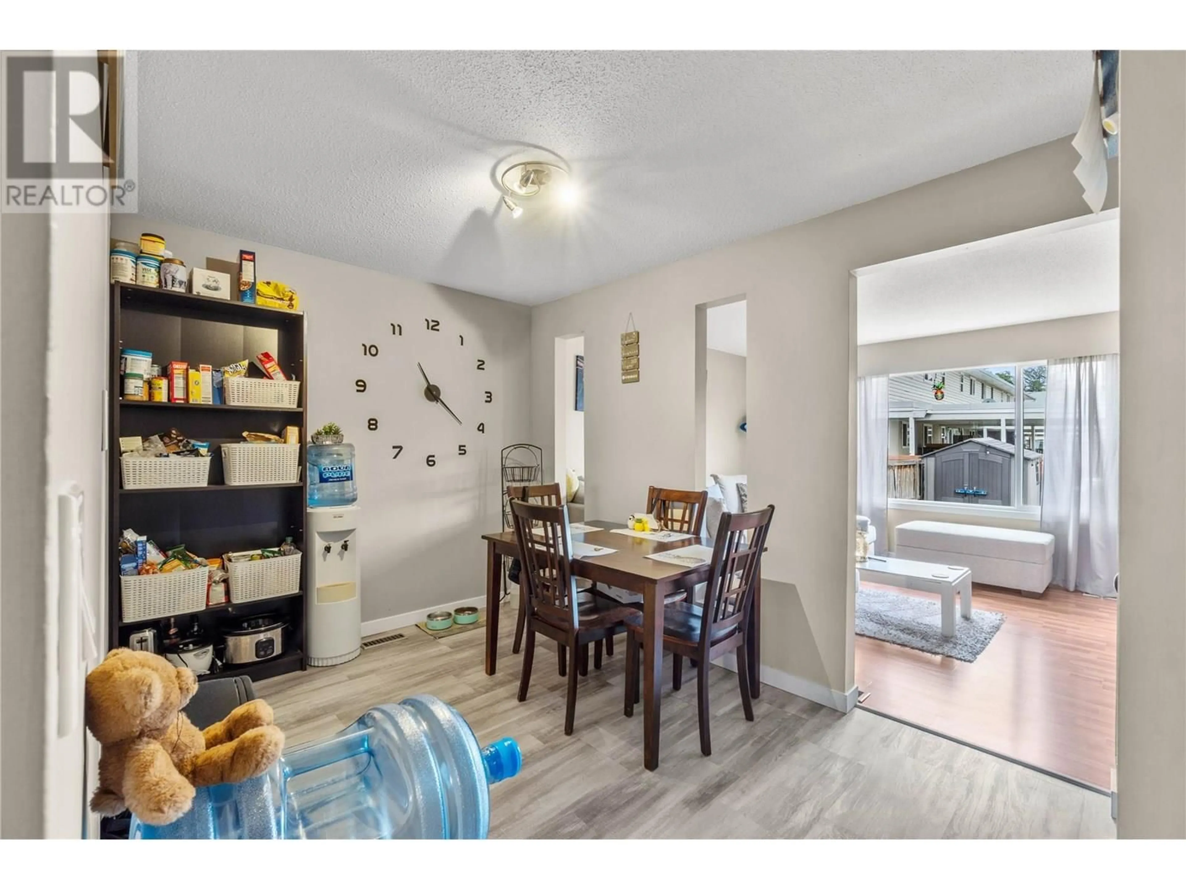 A pic of a room for 26 - 800 SOUTHILL STREET, Kamloops British Columbia V2B5L8
