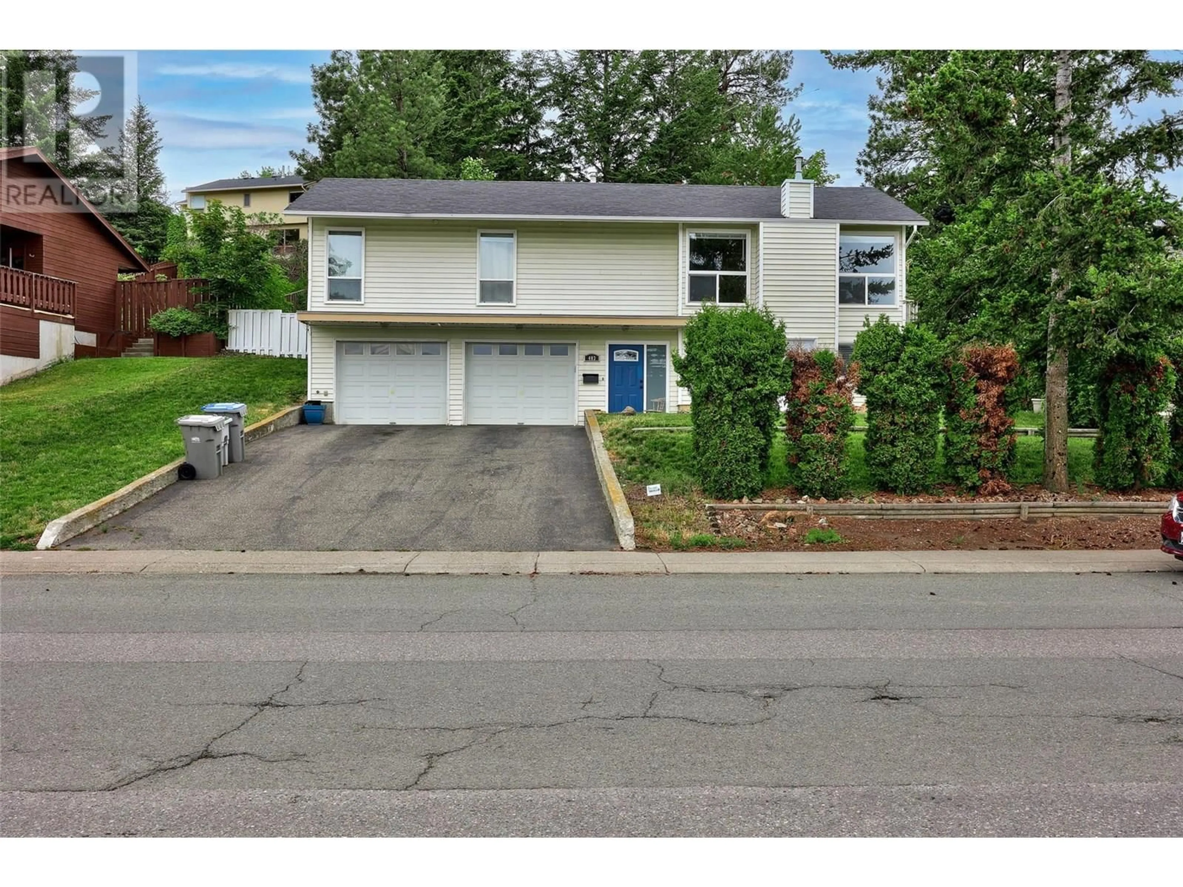 Unknown for 403 GLENEAGLES DRIVE, Kamloops British Columbia V2E1Y4