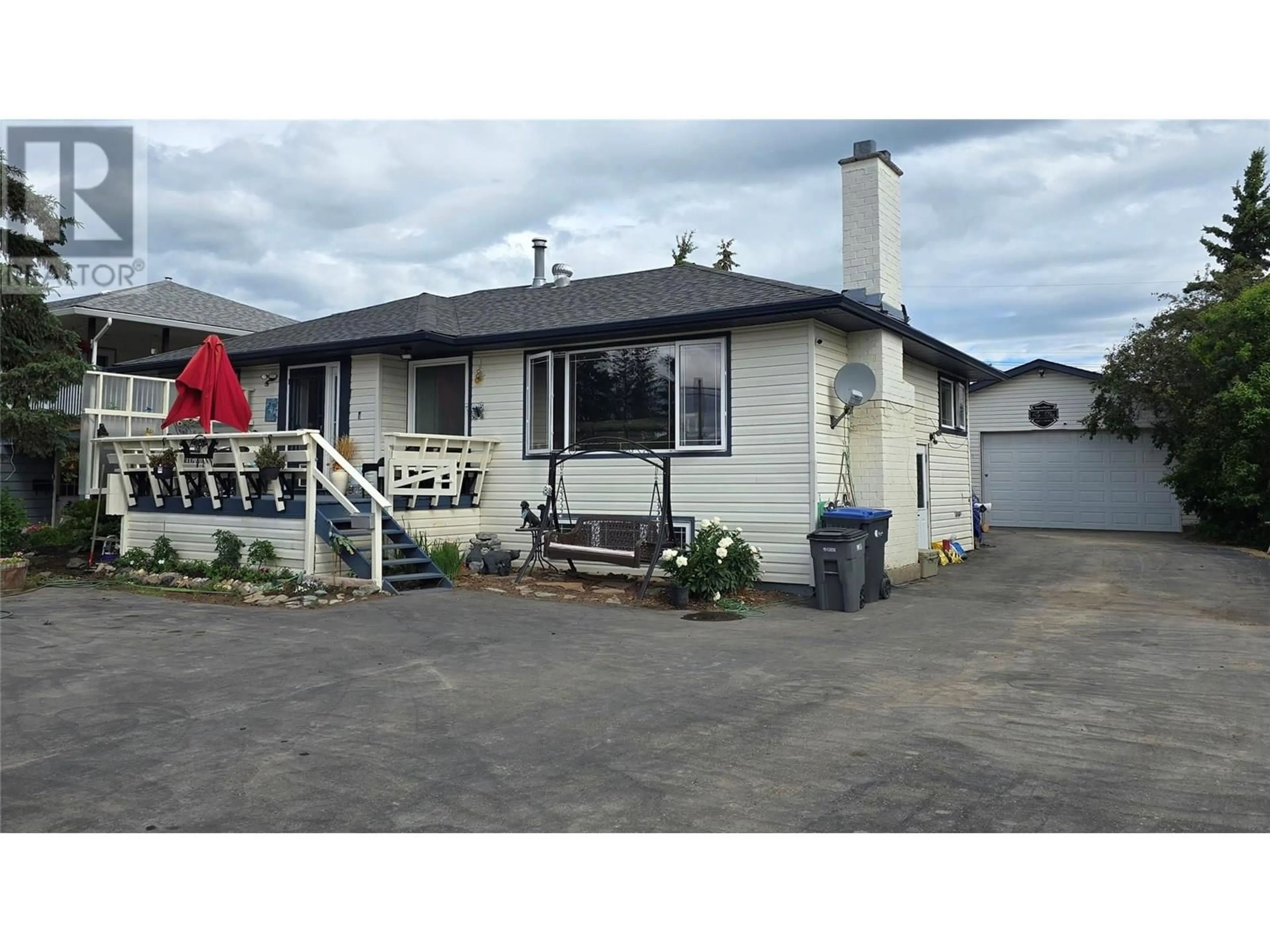 Unknown for 1904 108 AVENUE, Dawson Creek British Columbia V1G2T8