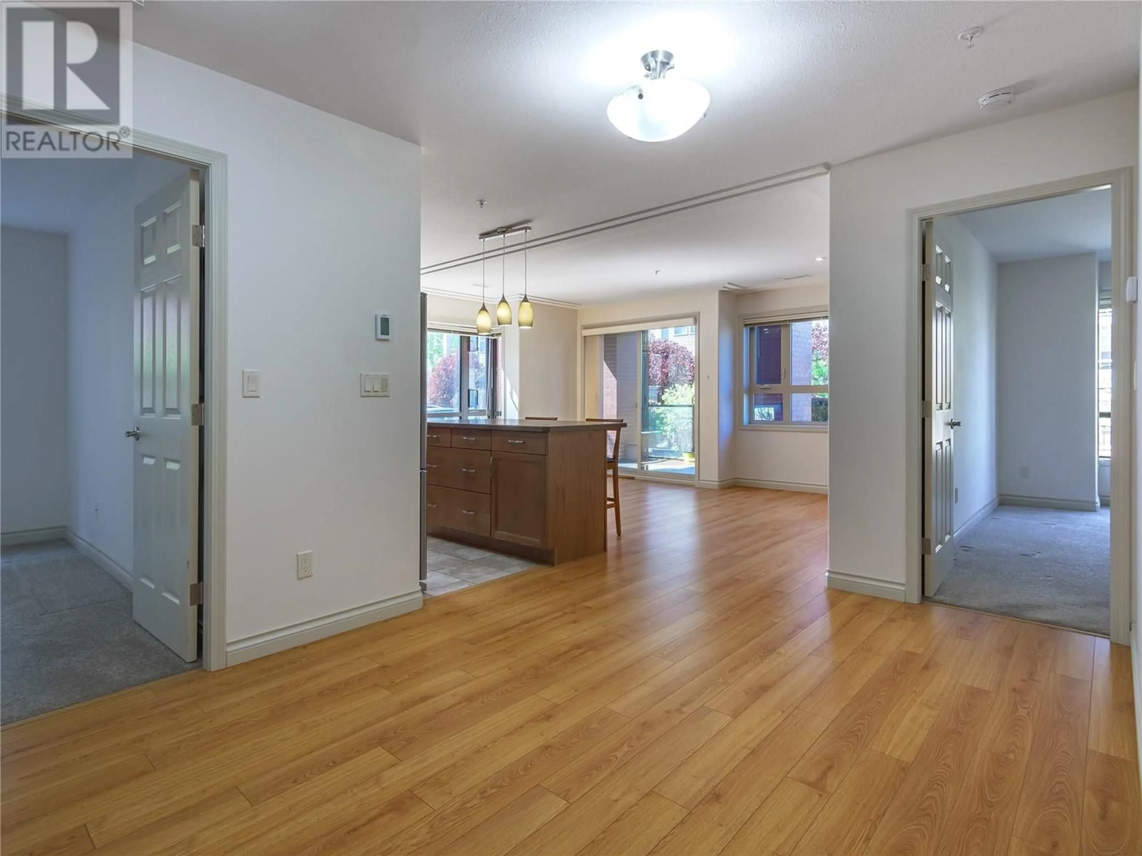 A pic of a room for 101 - 2113 ATKINSON STREET, Penticton British Columbia V2A8R5