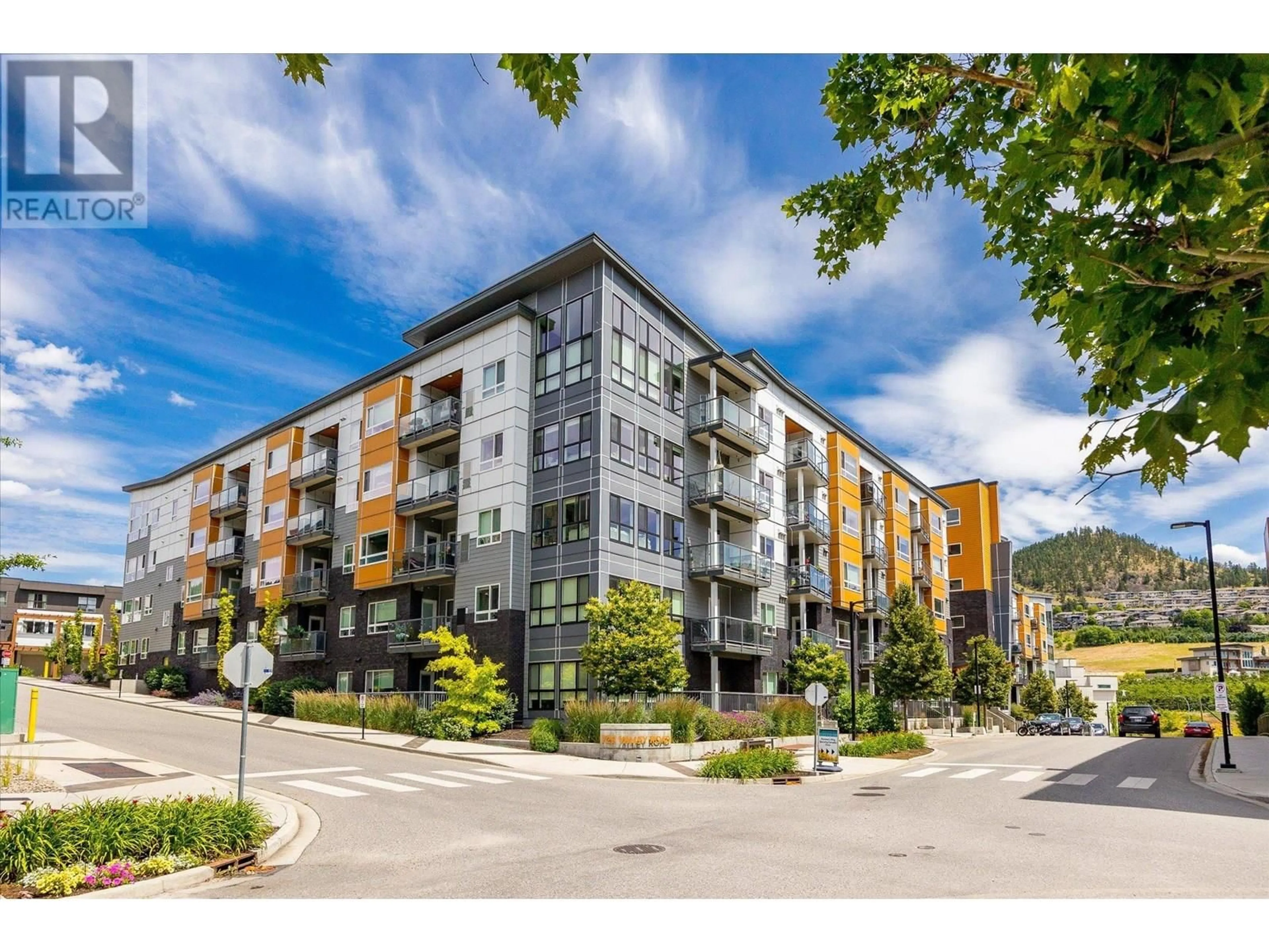 Unknown for 313 - 722 VALLEY ROAD, Kelowna British Columbia V1V2E6