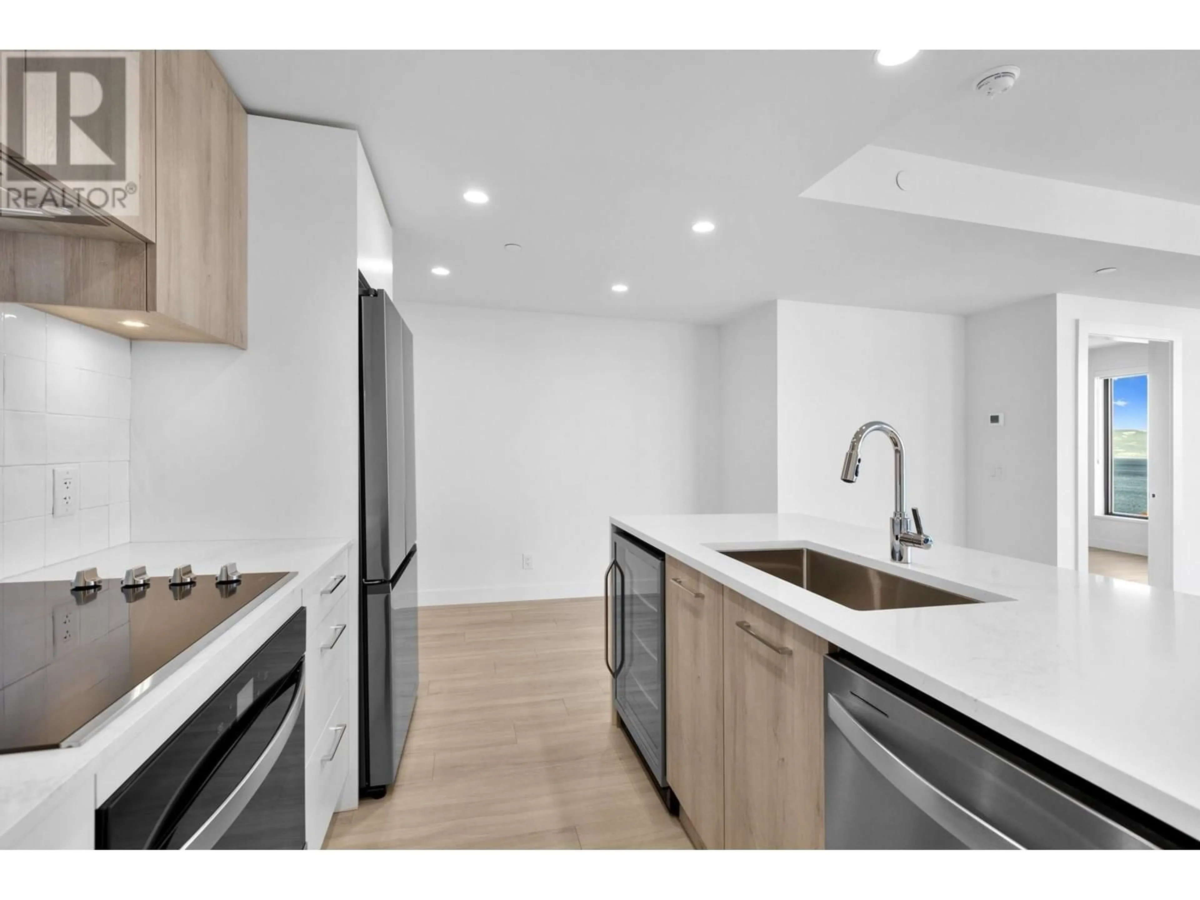 Unknown for 1308 - 3699 CAPOZZI ROAD, Kelowna British Columbia V1W0G3