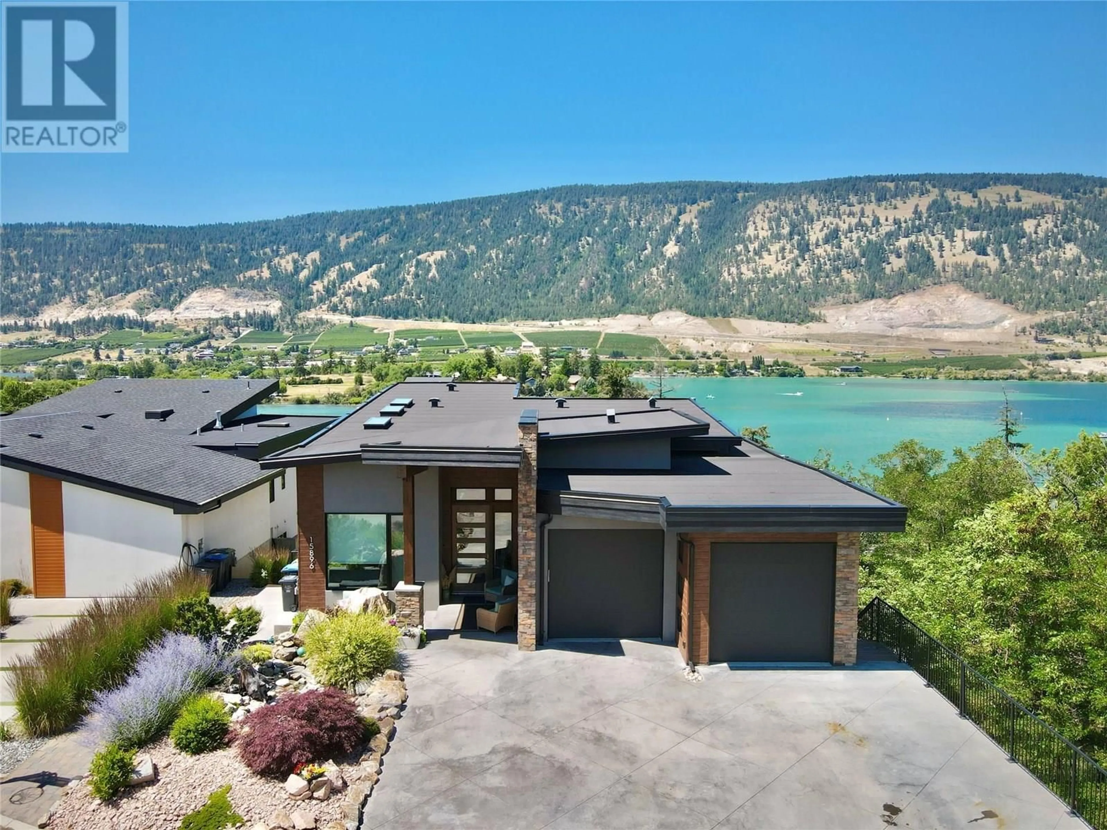 Unknown for 15896 CLARIDGE DRIVE, Lake Country British Columbia V4V2T6