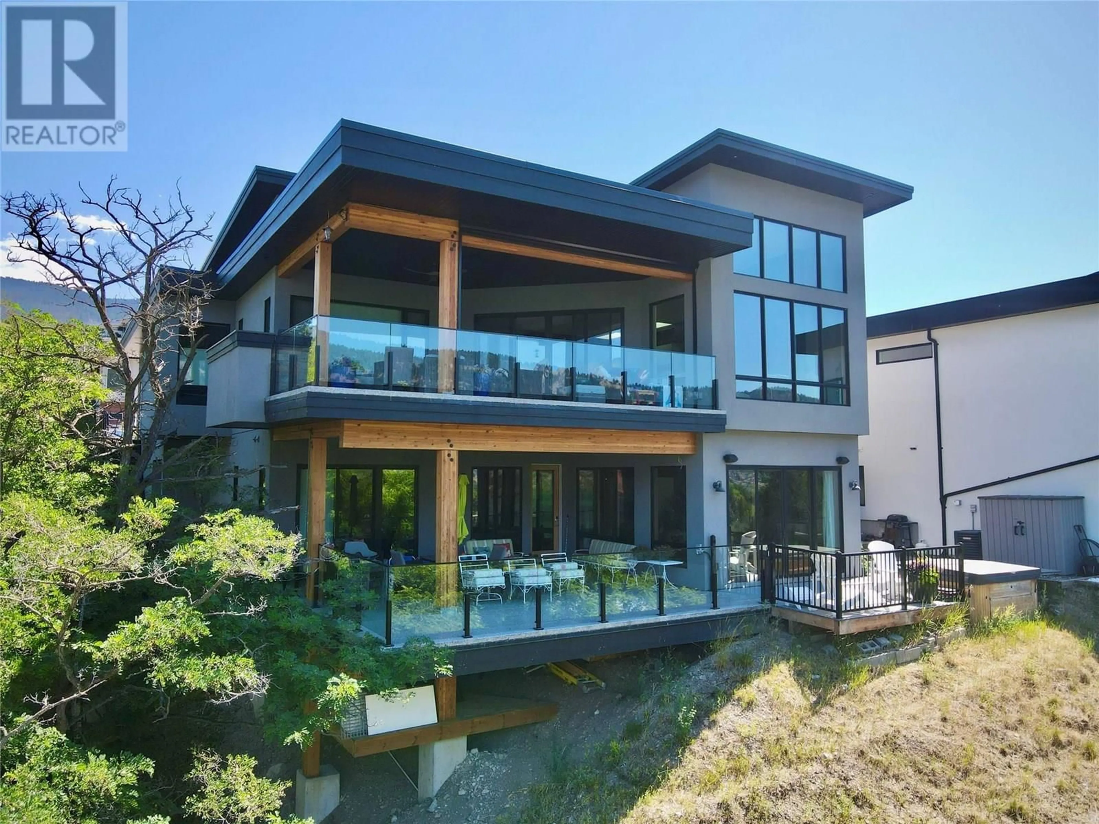 Unknown for 15896 CLARIDGE DRIVE, Lake Country British Columbia V4V2T6