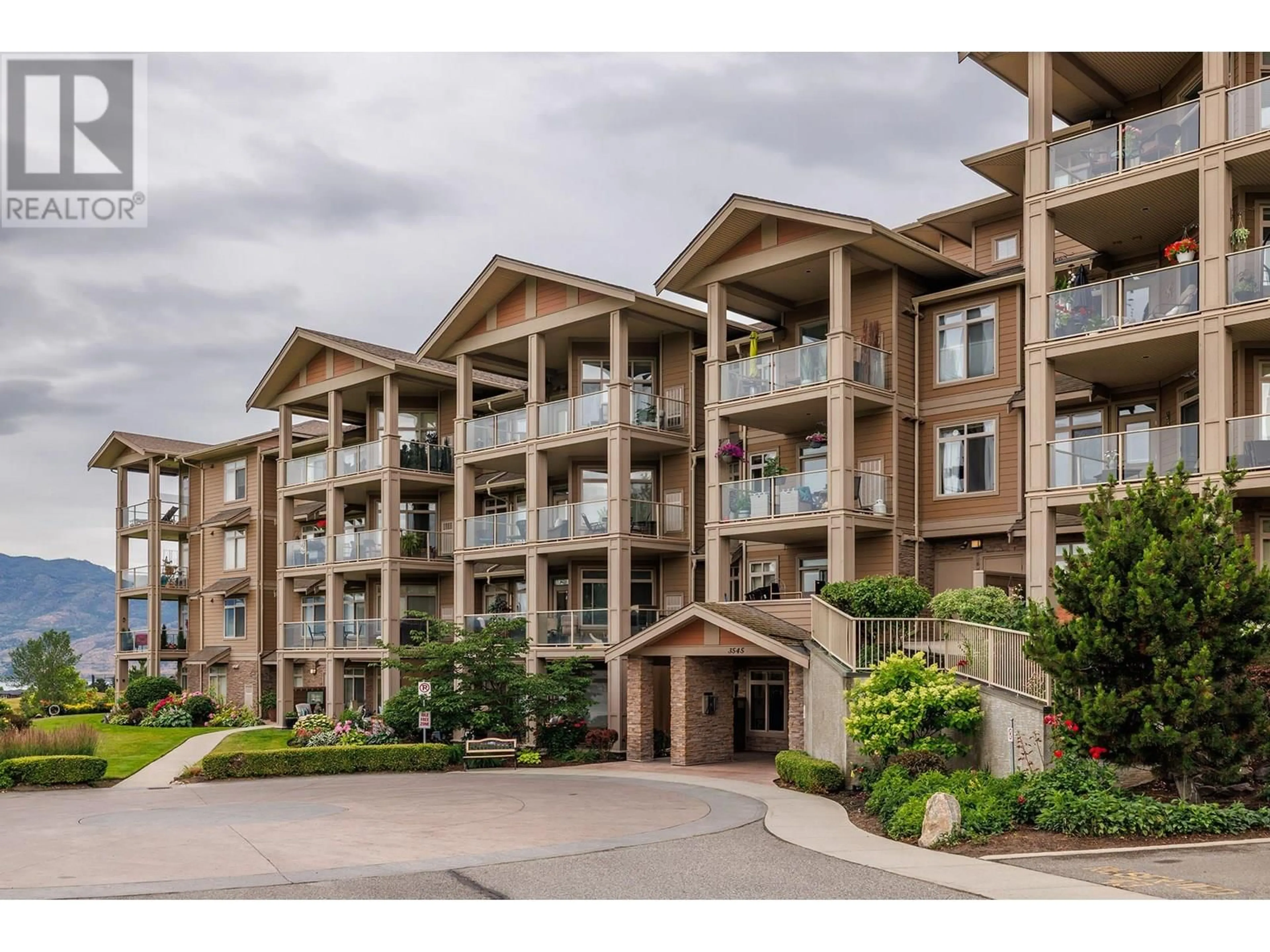 Unknown for 510 - 3545 CARRINGTON ROAD, West Kelowna British Columbia V4T2E6