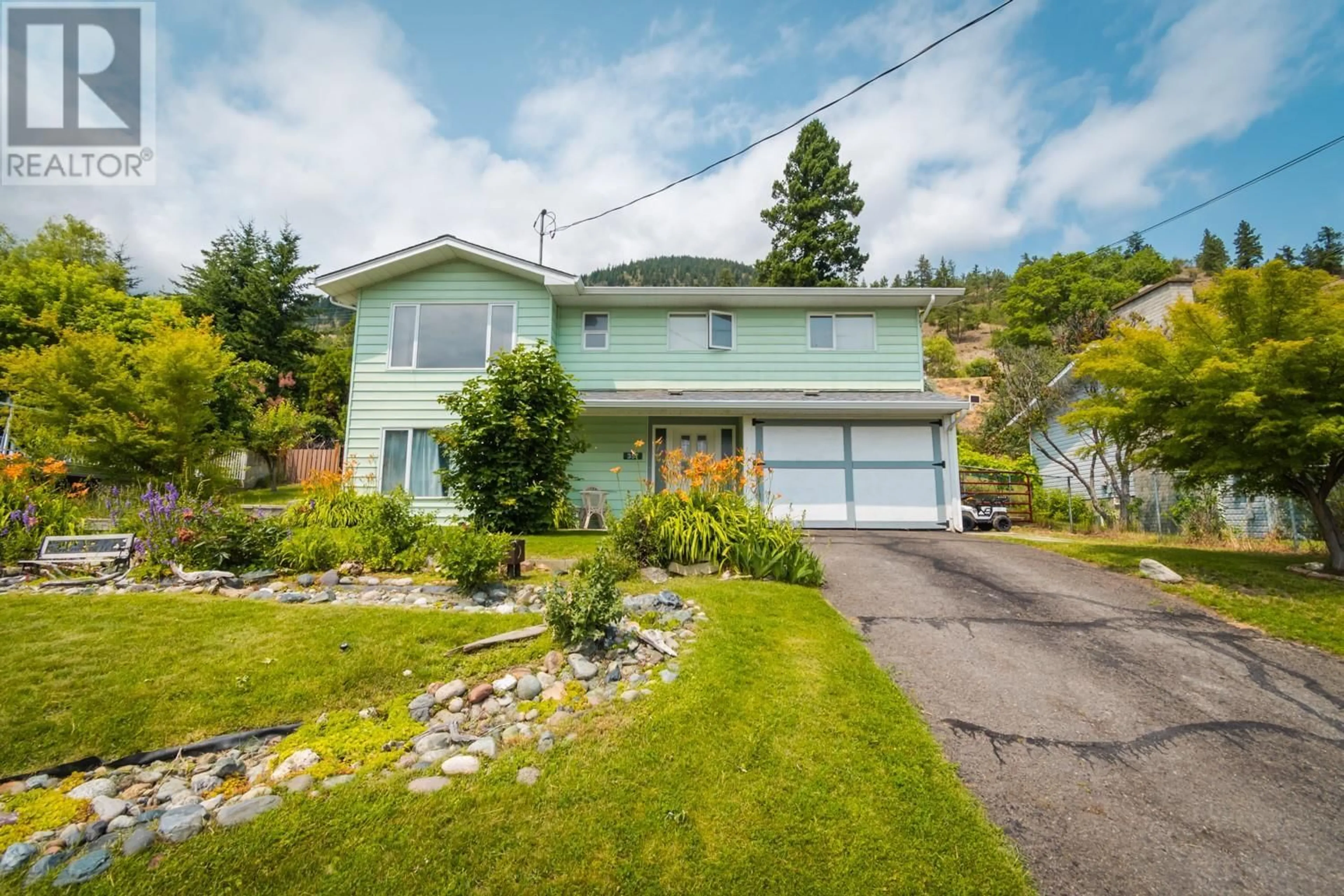 Unknown for 357 PINE STREET, Lillooet British Columbia V0K1V0